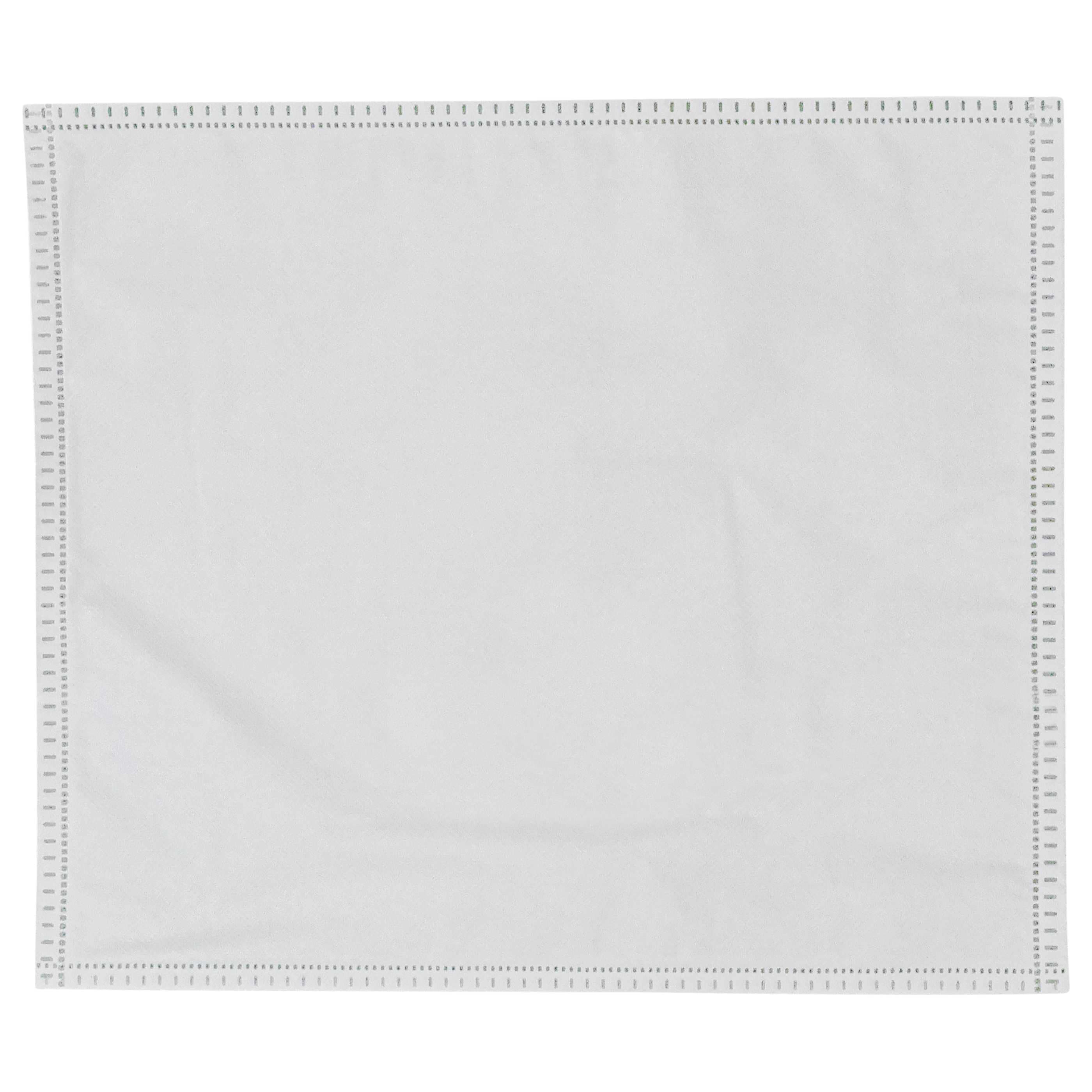 10x Sac remplace Dirt Devil 7075022 pour aspirateur Philips - microfibre non tissée