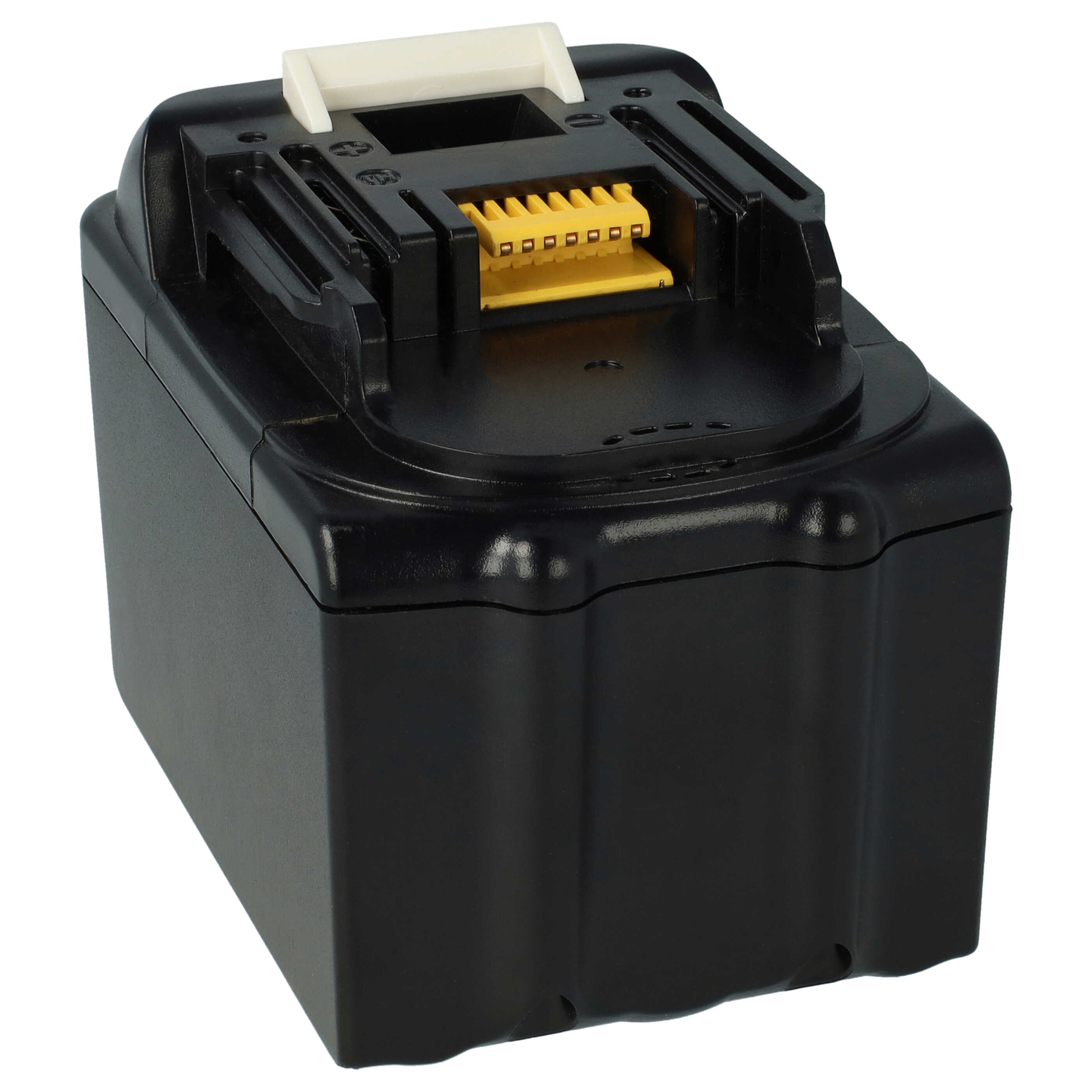 Batterie remplace Makita 194309-1, 194230-4, 194205-3, 194204-5 pour outil électrique - 7500 mAh, 18 V, Li-ion