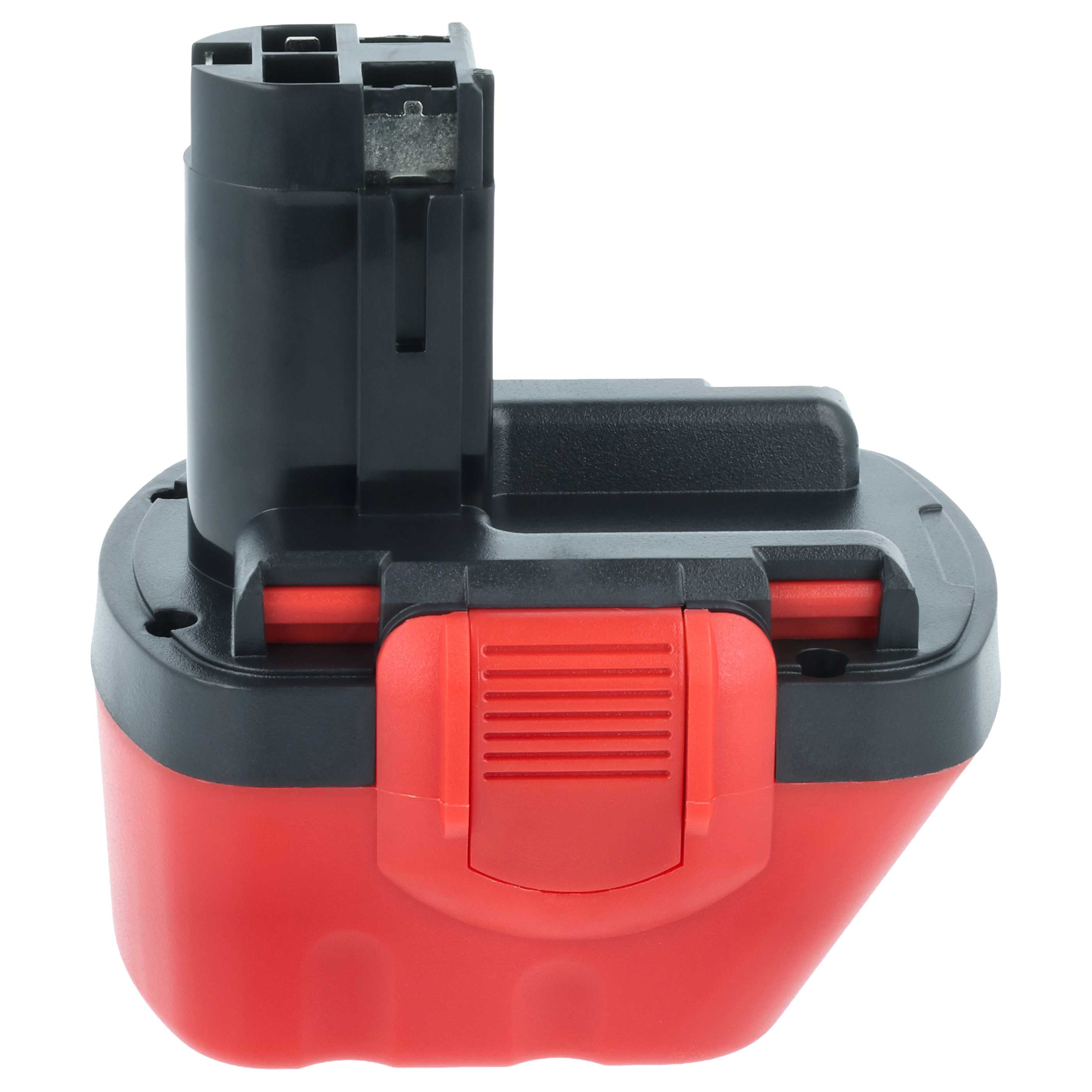 Batteria sostituisce Bosch 2 607 335 261, 2 607 335 262, 2 60 7335 249 per attrezzo - 1,5Ah 12V NiMH