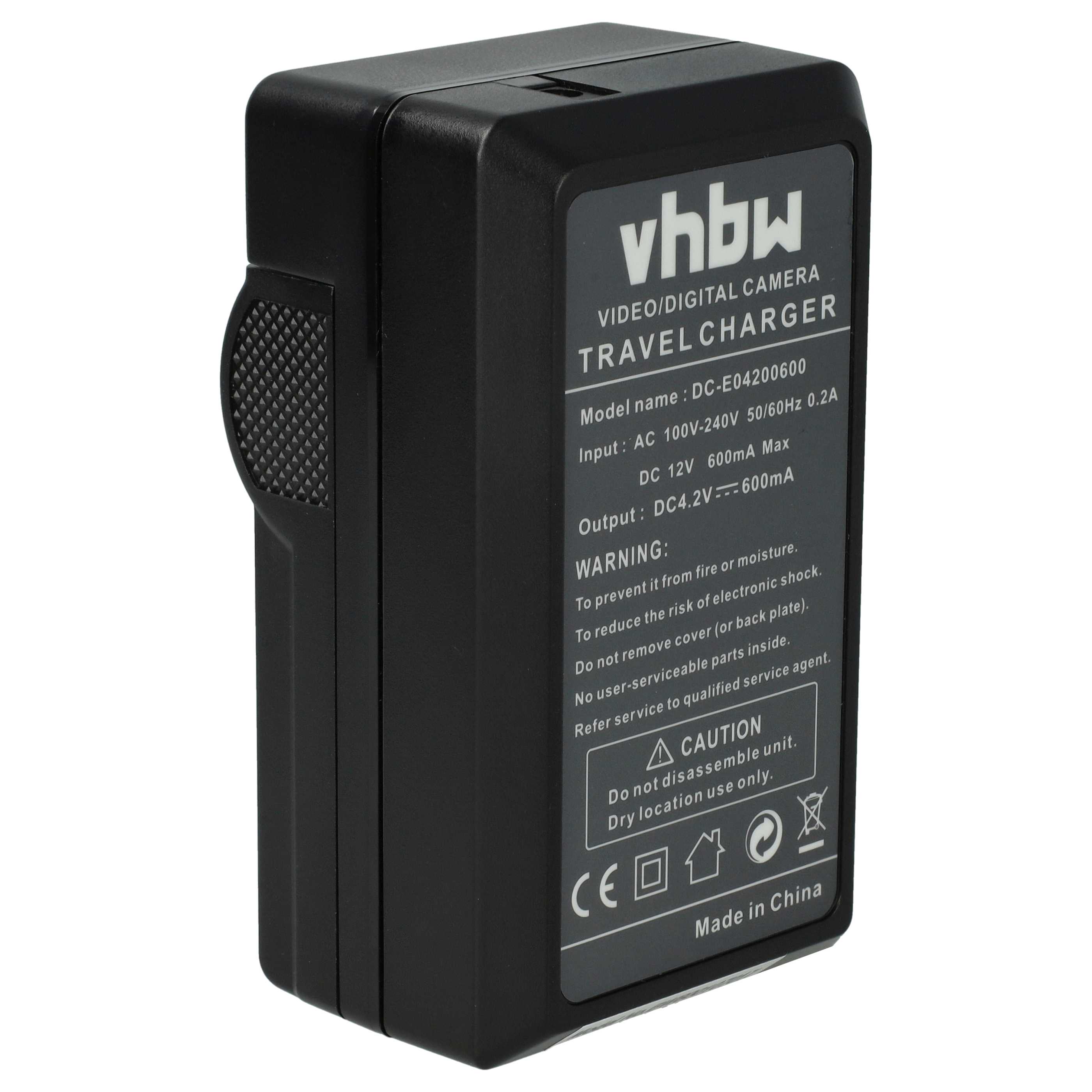 Charger suitable for 1100, 1101, 1110, 1110i Vodafone etc.