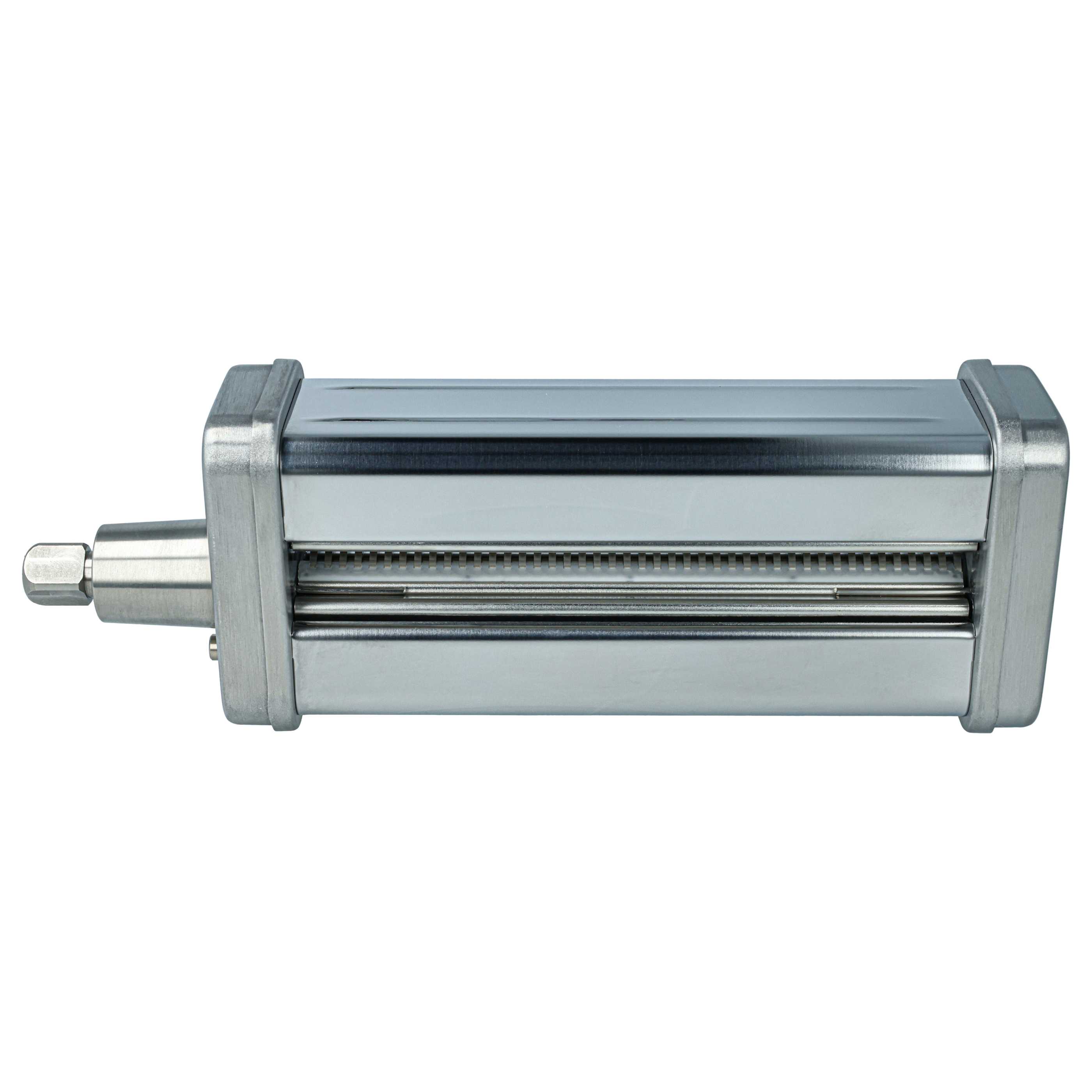 Spaghetti Cutter suitable for KitchenAid Kitchen Machine - Pasta Attachment + Cleaning Brush