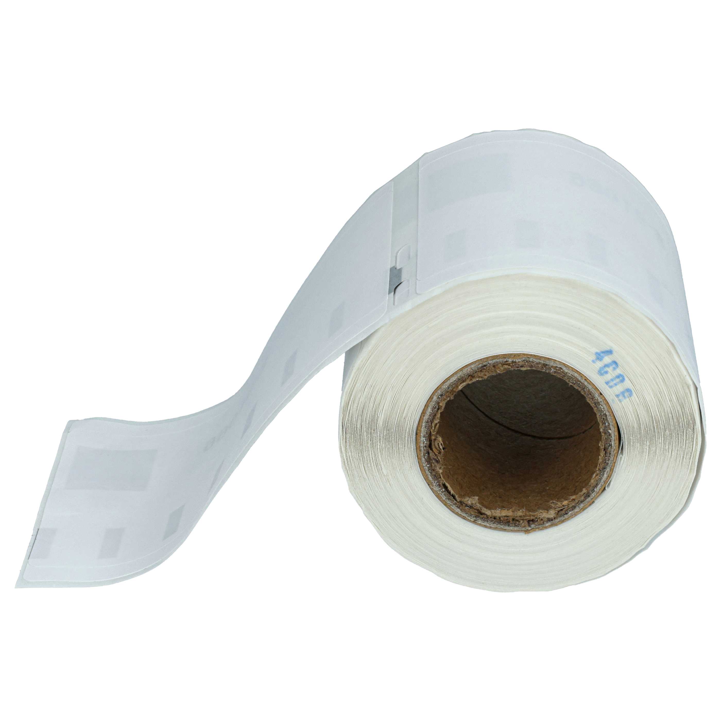 Etykiety do drukarki zam. Dymo 99016-2 - 46 mm x 78 mm