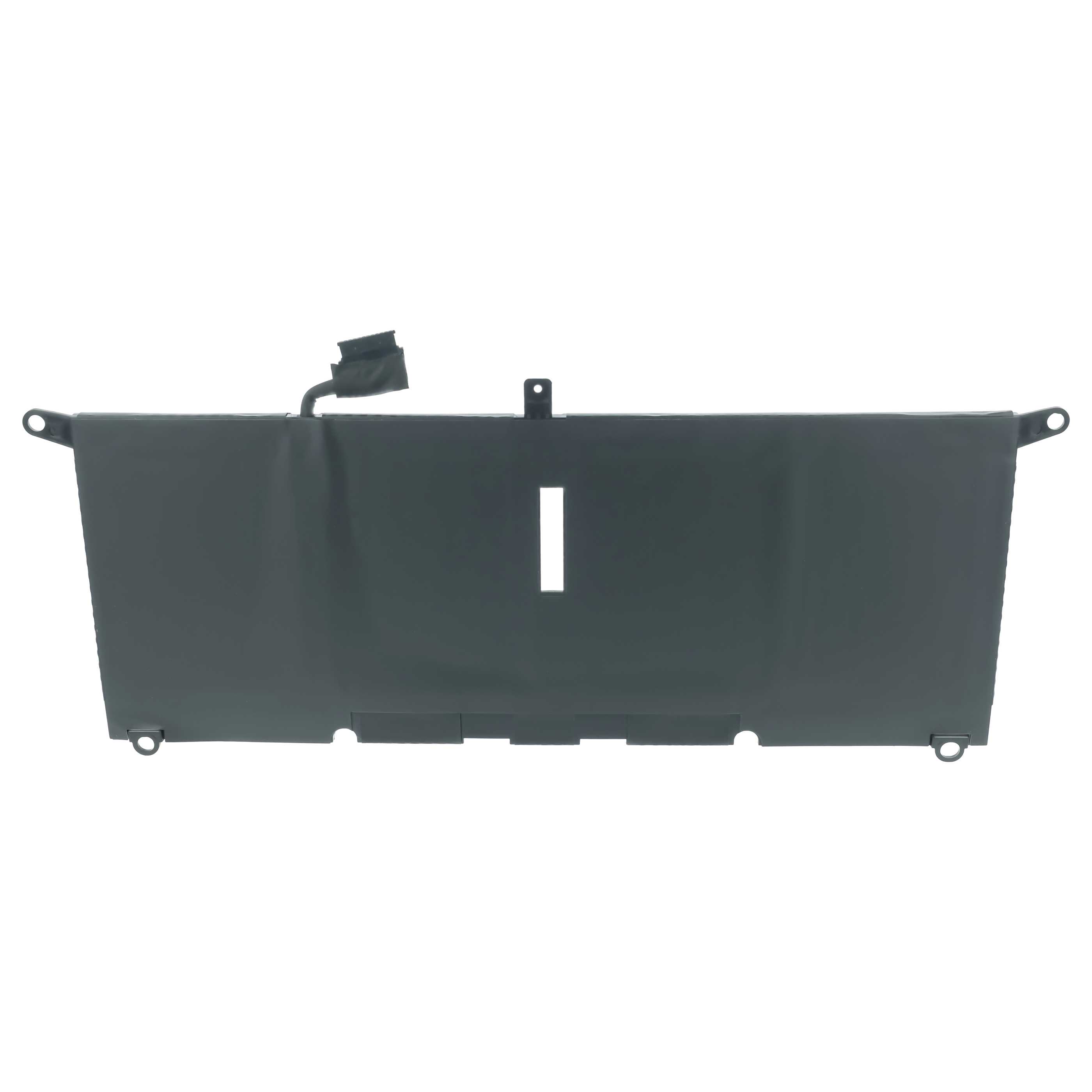 Batería recargable reemplaza Dell DXGH8, G8VCF, 0H754V para notebook - 6000 mAh 7,7 V Li-Polímero
