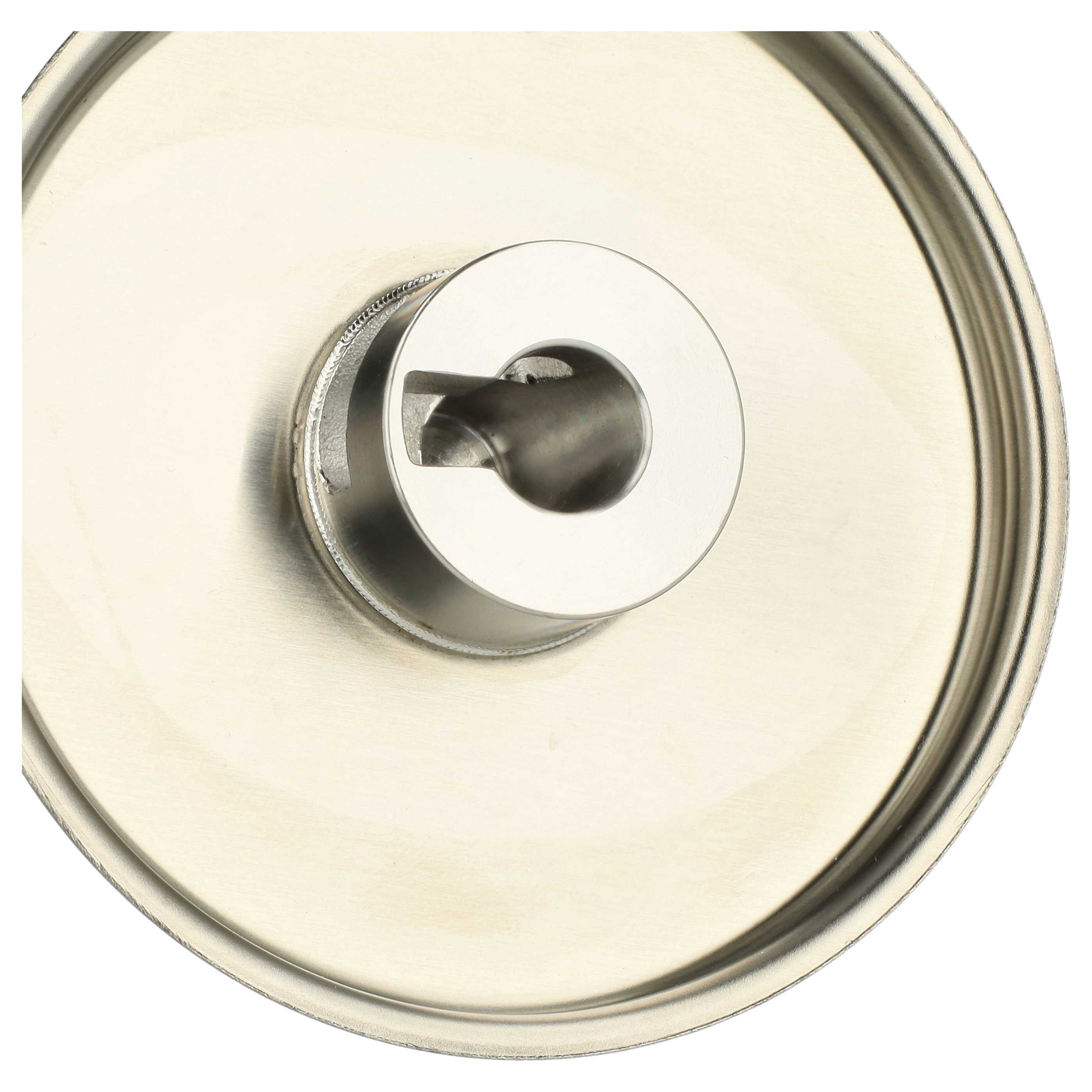 Dough Hook replaces KitchenAid 5KSM5THDHSS for KitchenAid Kitchen Machine - Silver