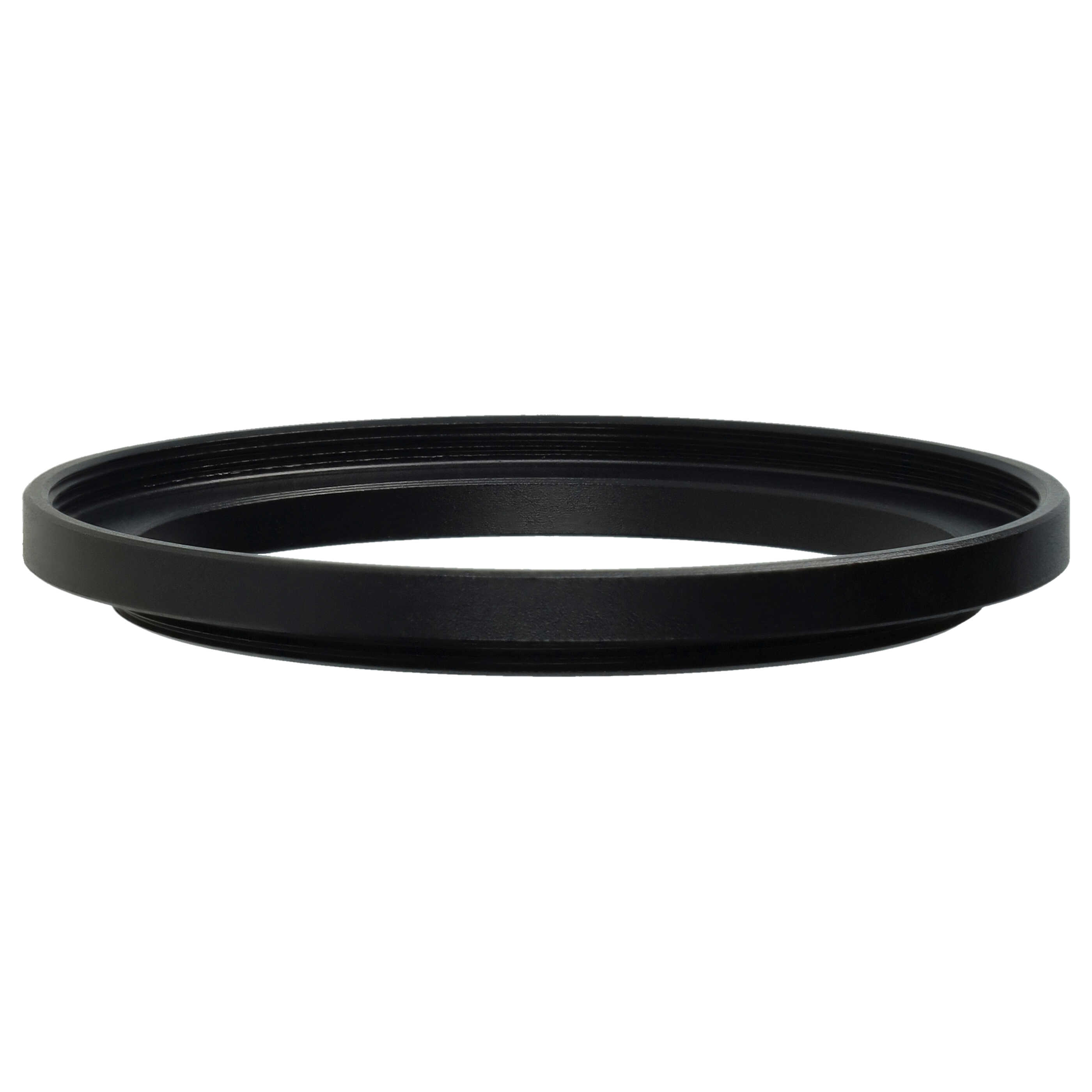 Step-Up-Ring Adapter 46 mm auf 52 mm passend für diverse Kamera-Objektive - Filteradapter