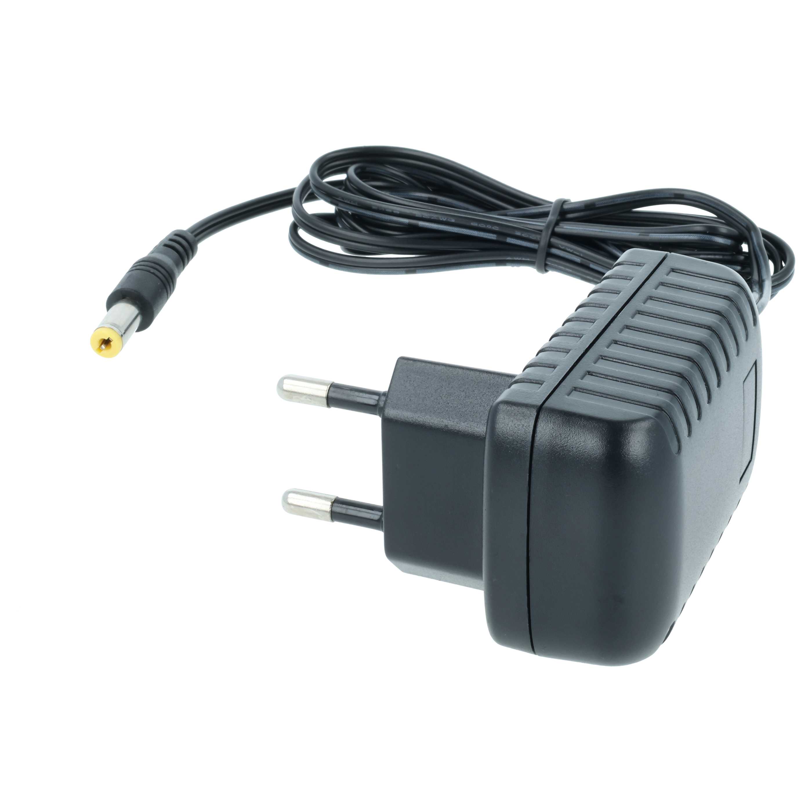 Mains Power Adapter replaces Gryphon I 90ACC0287 for Magellan Barcode Scanner, Handheld POS Scanner etc.