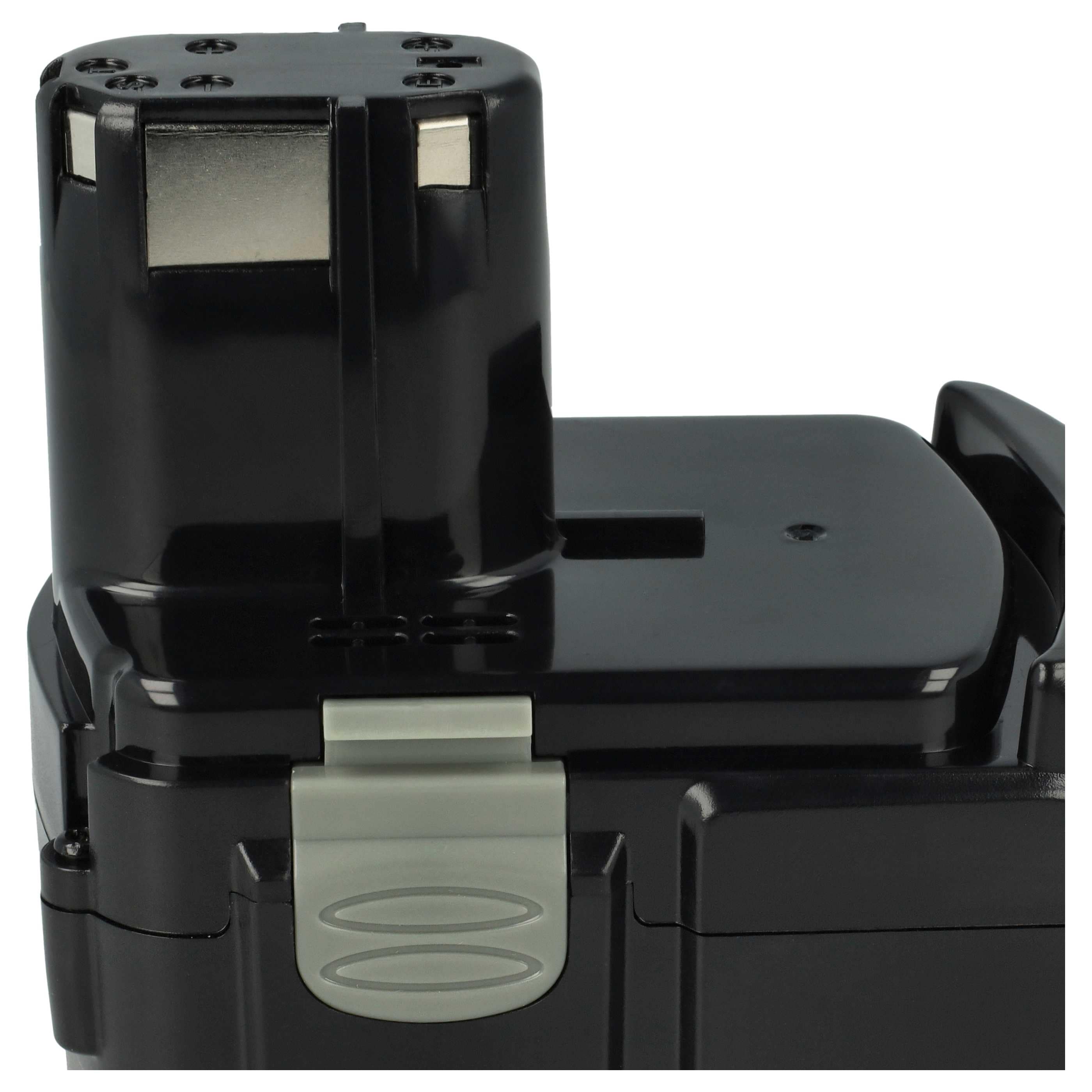 Battery replaces Hitachi 327731, 327730, 326241, 326240, BCL 1815 Electric Power Tool - 4000 mAh, 18 V, Li-Ion