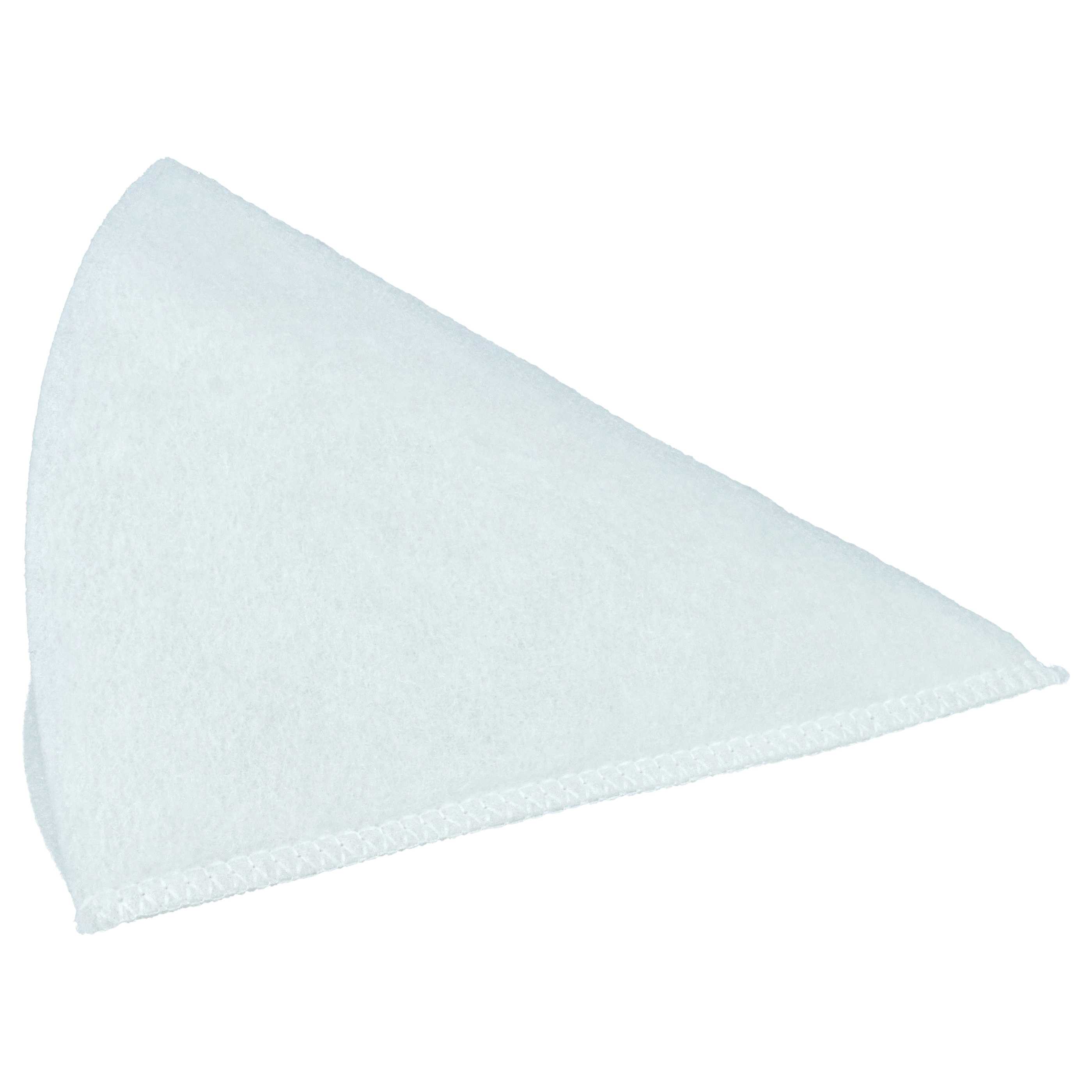 100x Kegelfilter als Ersatz für Zehnder 990320031 für Zehnder Lüftungsanlage - G4 Abluftfilter DN 100