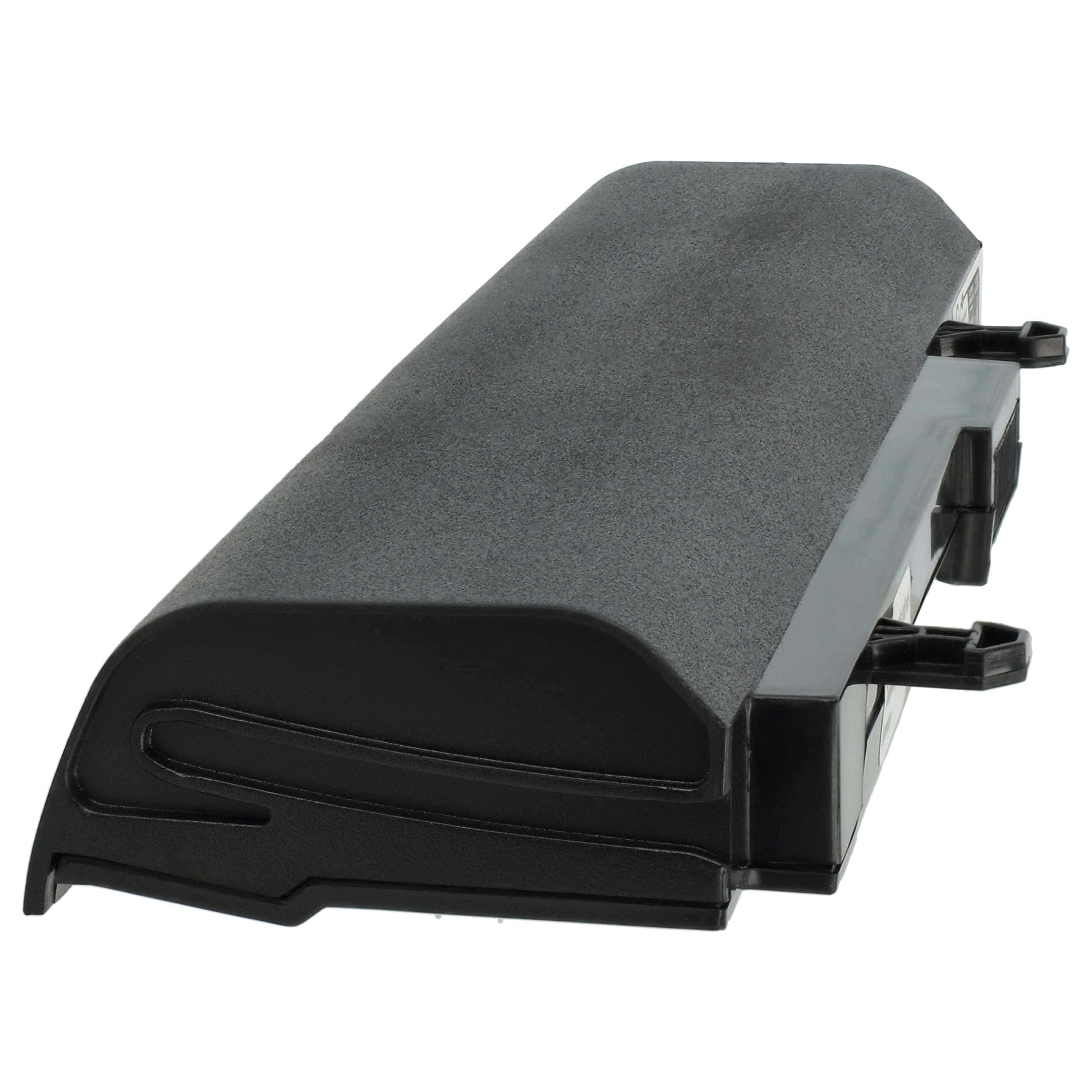 Akumulator do laptopa zamiennik Asus A32-1015, PL32-1015, AL31-1015, A31-1015 - 4400 mAh 11,1 V Li-Ion, czarny