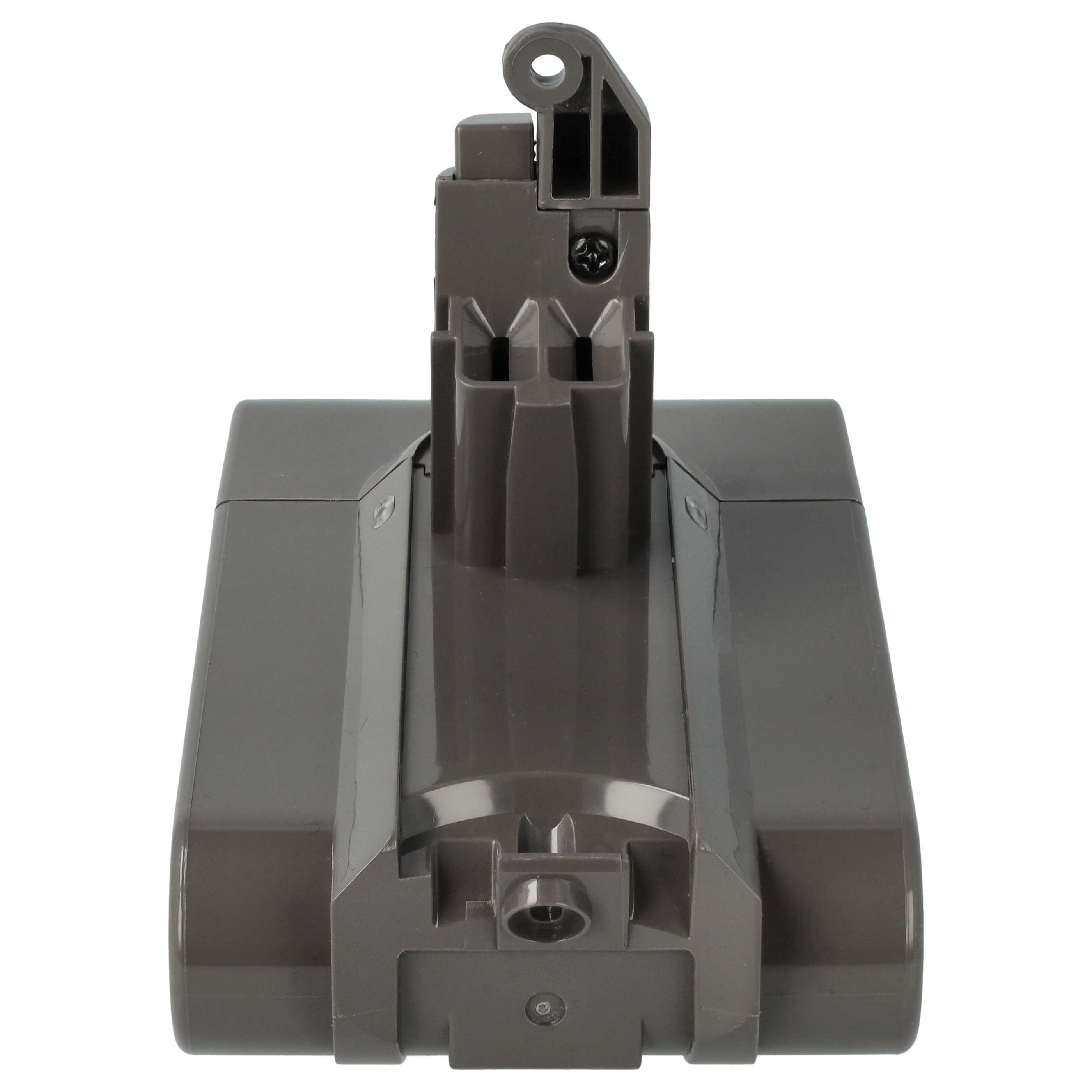 Akku passend für Dyson DC59, V6, DC62, SV03, SV09 Staubsauger - 2000mAh 21,6V Li-Ion