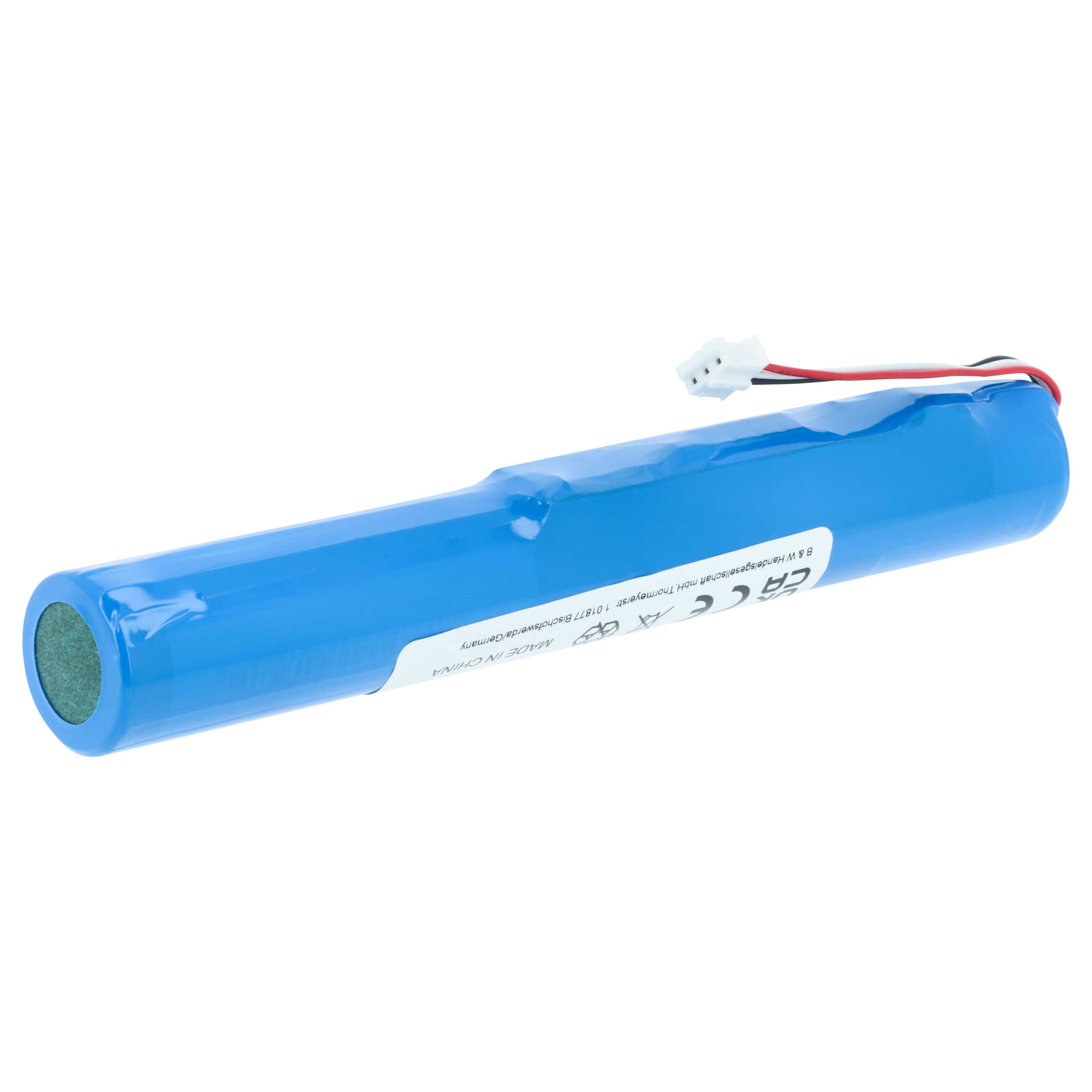 Akumulator do głośnika zamiennik Sony LIS2128HNPD - Li-Ion 3400mAh