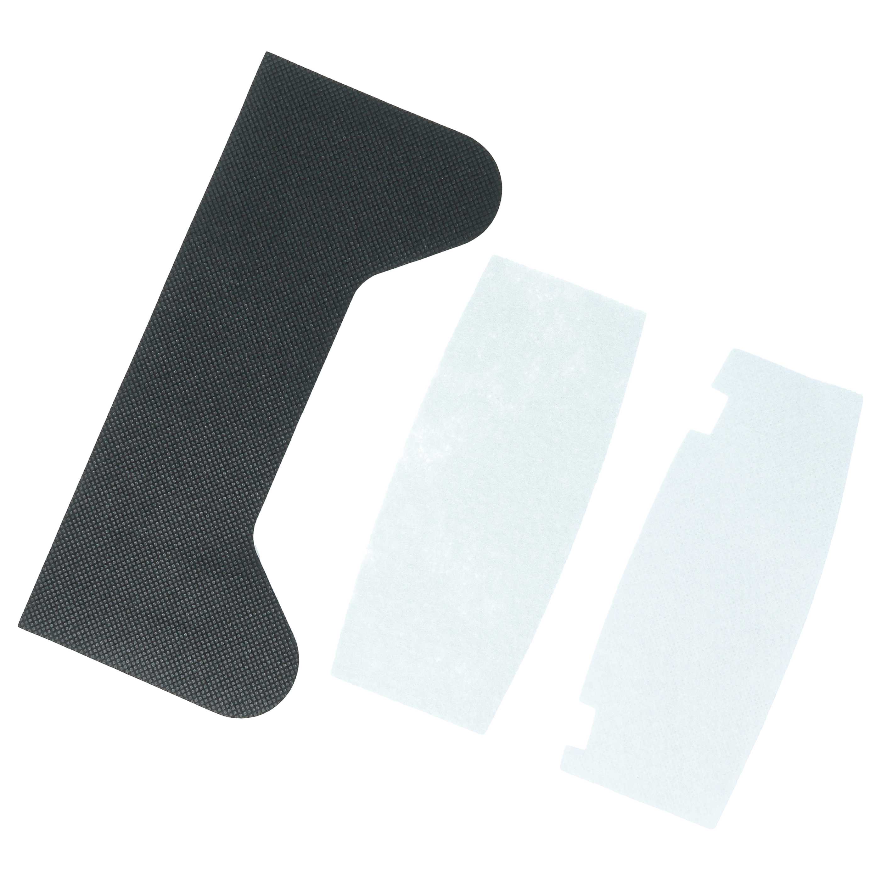 5x Microfaser Staubbeutel + Abluftfilter + Aktivkohlefilter wie Thomas Hygiene Filter Set, ersetzt 787230