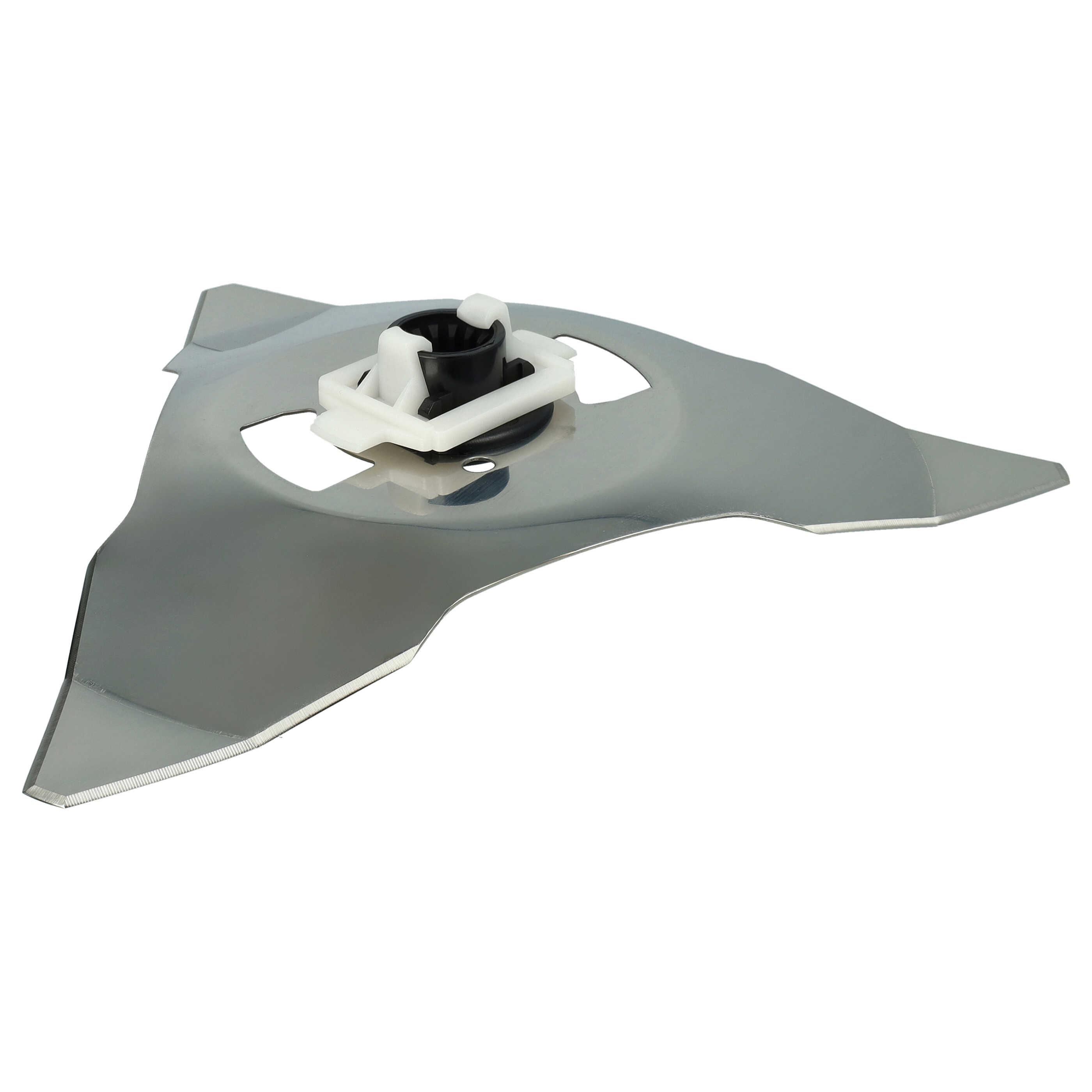 Lame remplace MTD MRK7003A, MRK6101A pour tondeuse – Couteaux acier inox, Silber