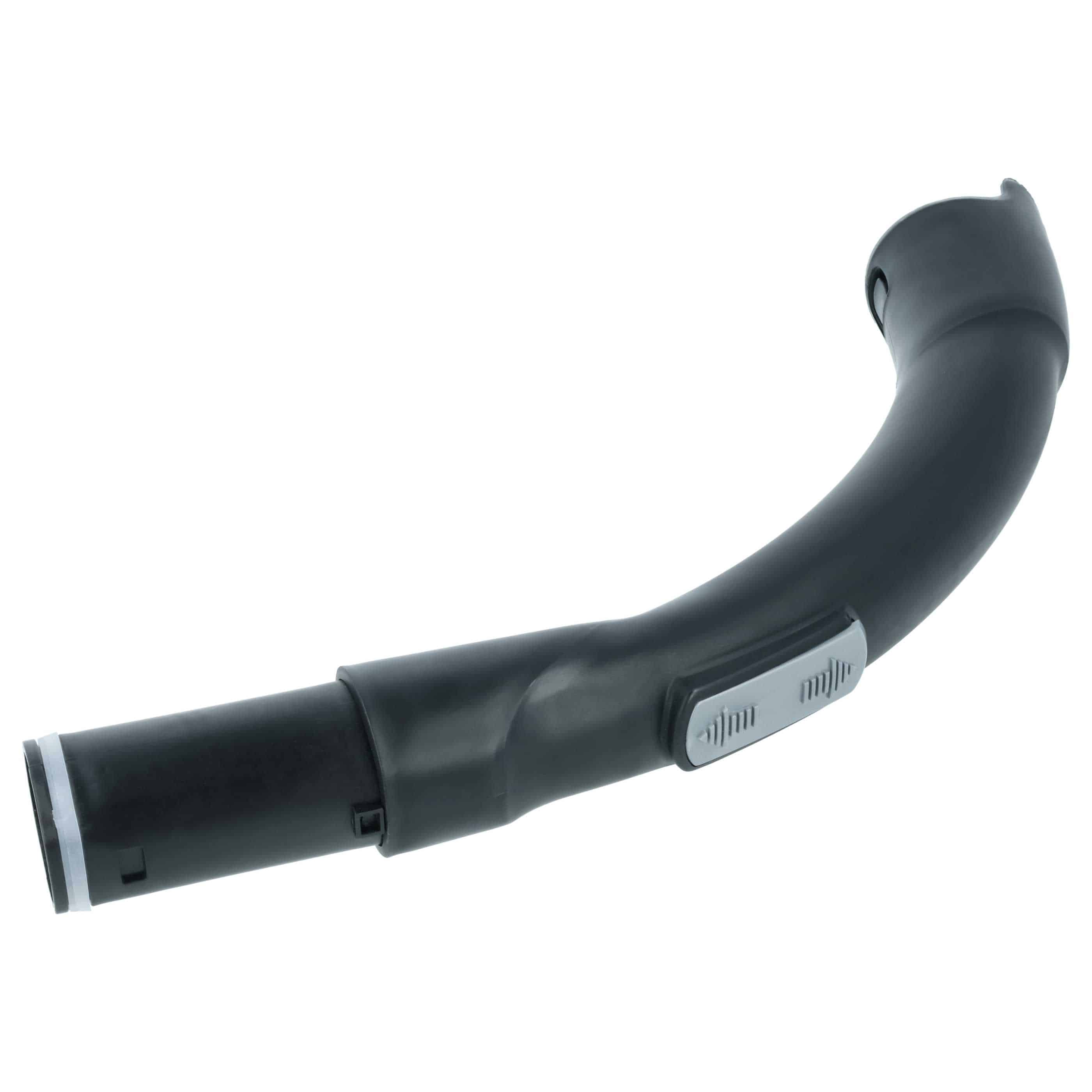 Vacuum Cleaner Handle as Replacement for AEG/Electrolux Vacuum Cleaner Handle 2193712037 2193712011 2193712029