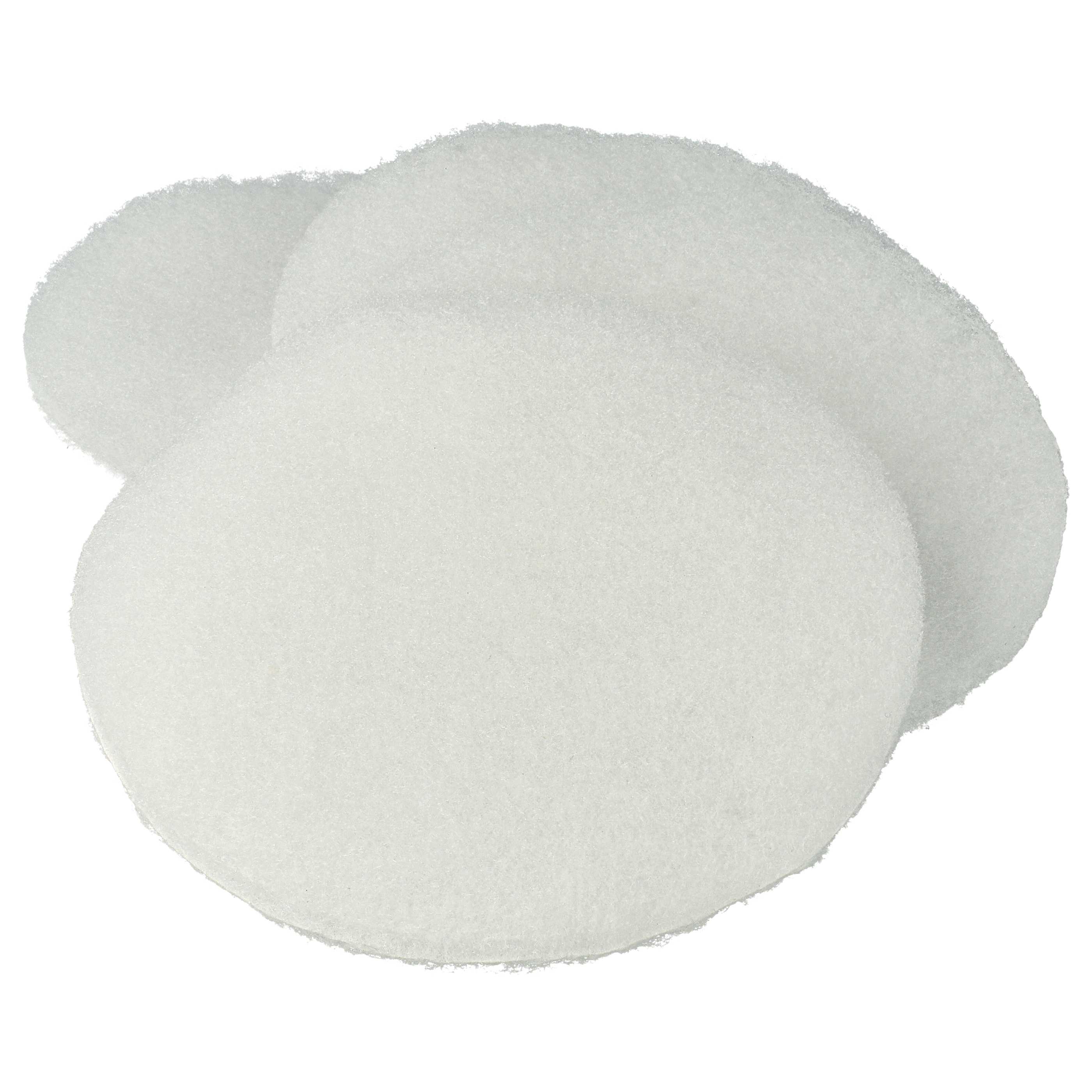 8x Filtre à pollen remplace Viessmann 7571861 pour ventilation Viessmann - Classe de filtre F7