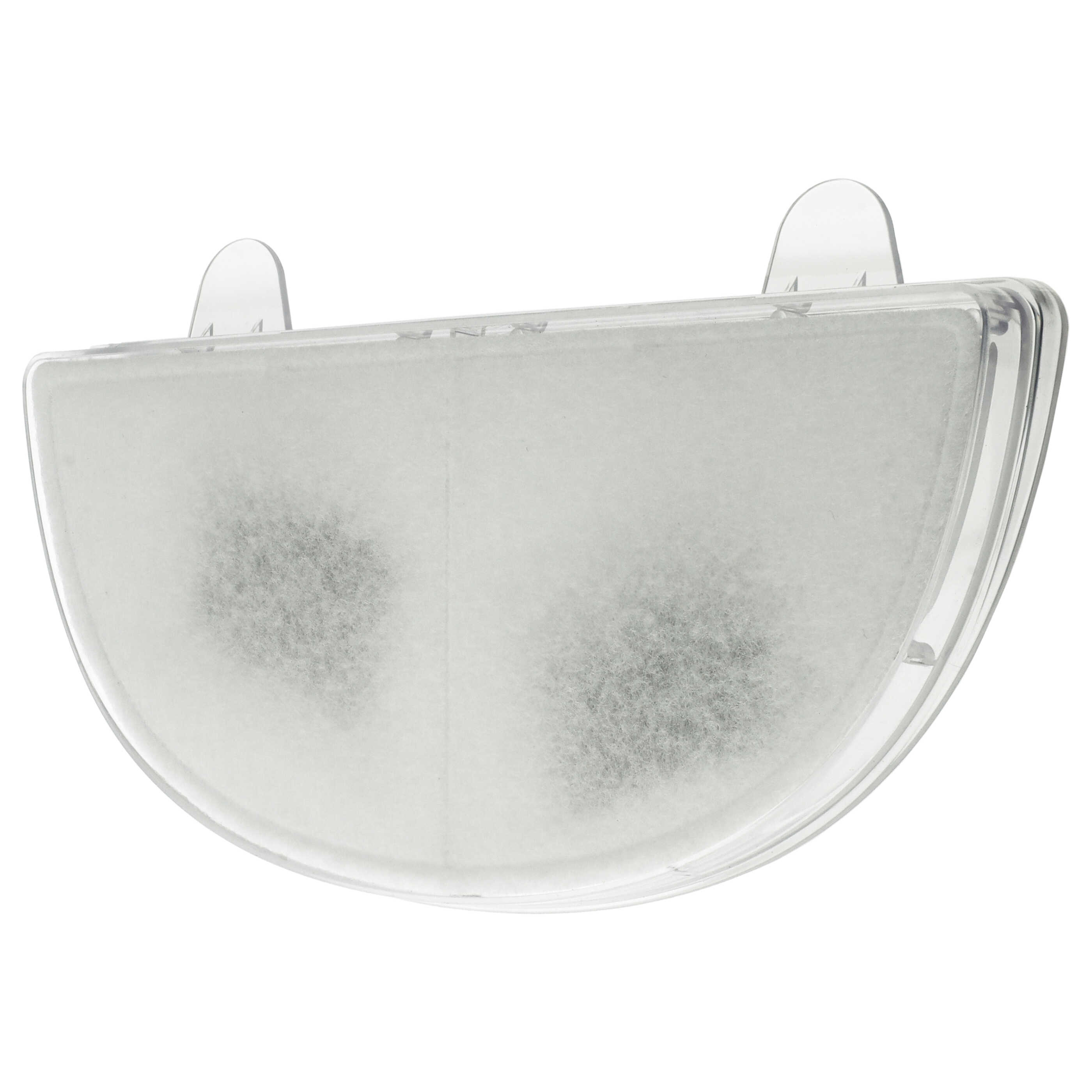 Filtro para bebederos HomeRunPet CF2, WF20 - Filtro de agua con marco