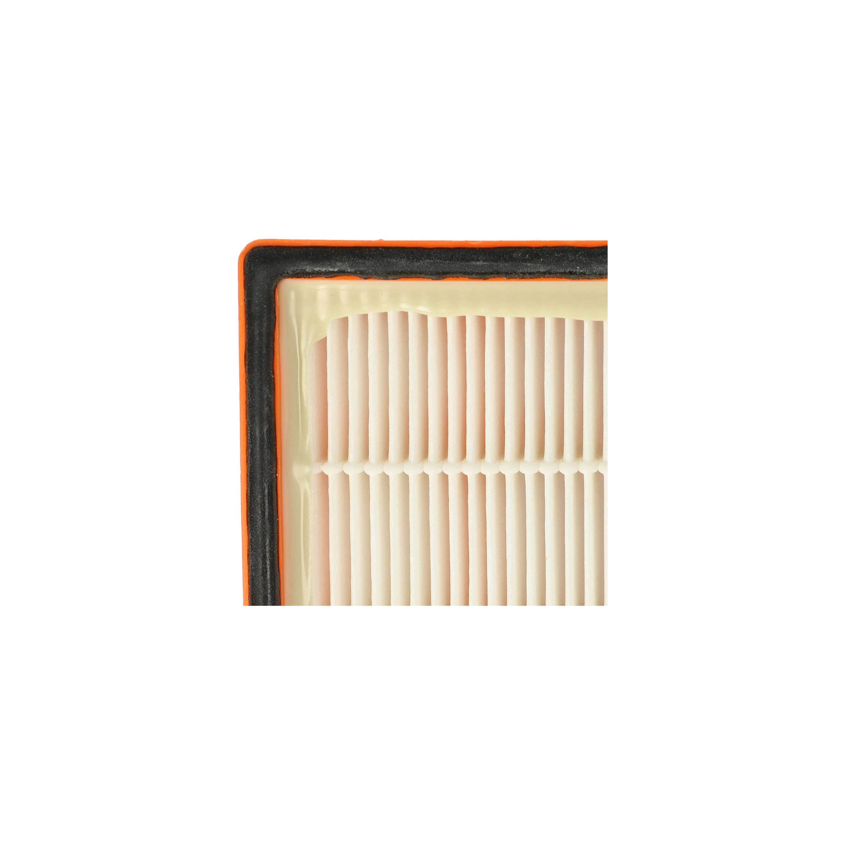 3x Filtr do odkurzacza Electrolux zamiennik AEG AEF 139 - filtr HEPA