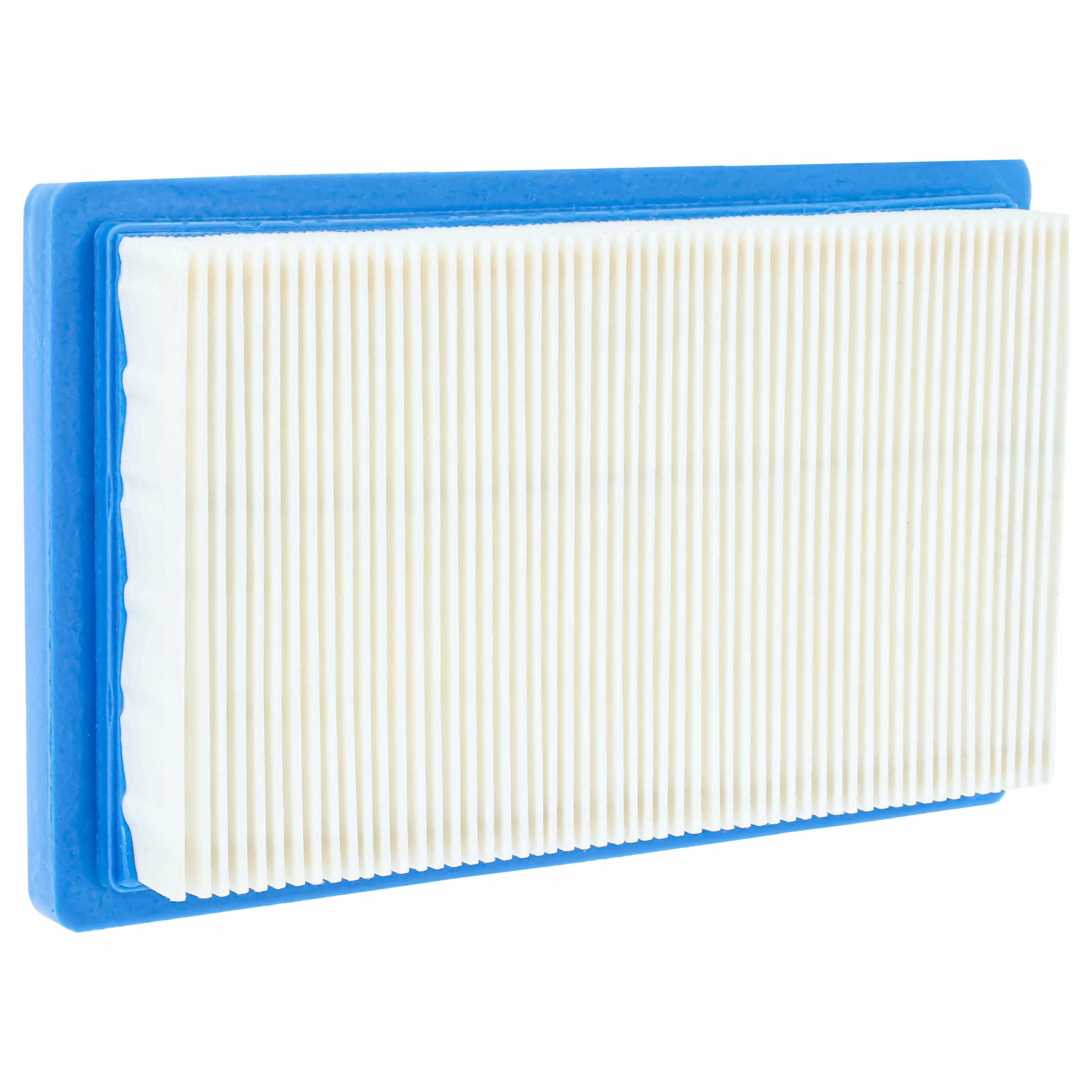 Filter replaces Güde 94147-02, 94147-01 Lawn Mower