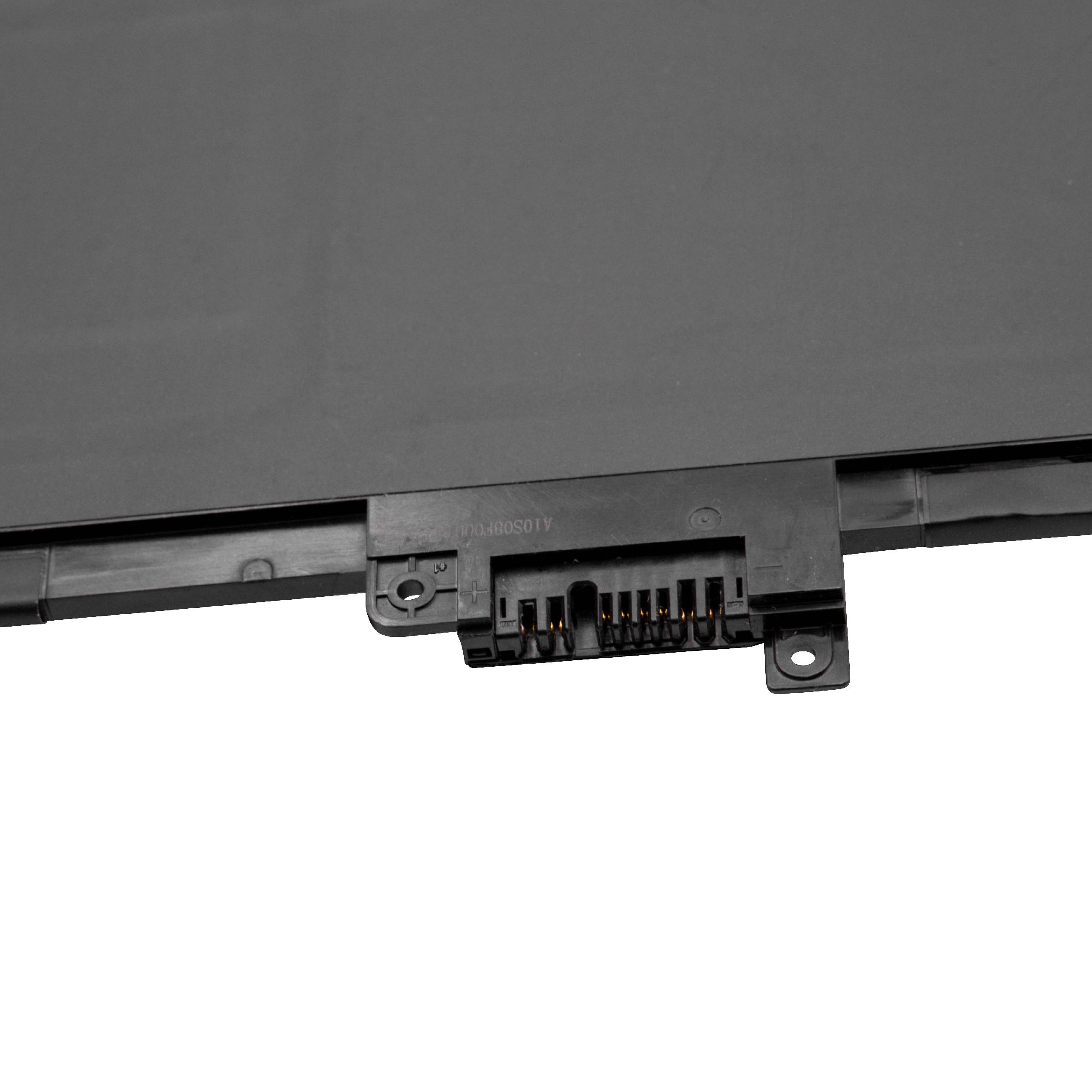 Akumulator do laptopa zamiennik Lenovo 01AV478, L17L3P71, 01AV479, 01AV480, L17M3P71 - 4600 mAh 11,58 V LiPo