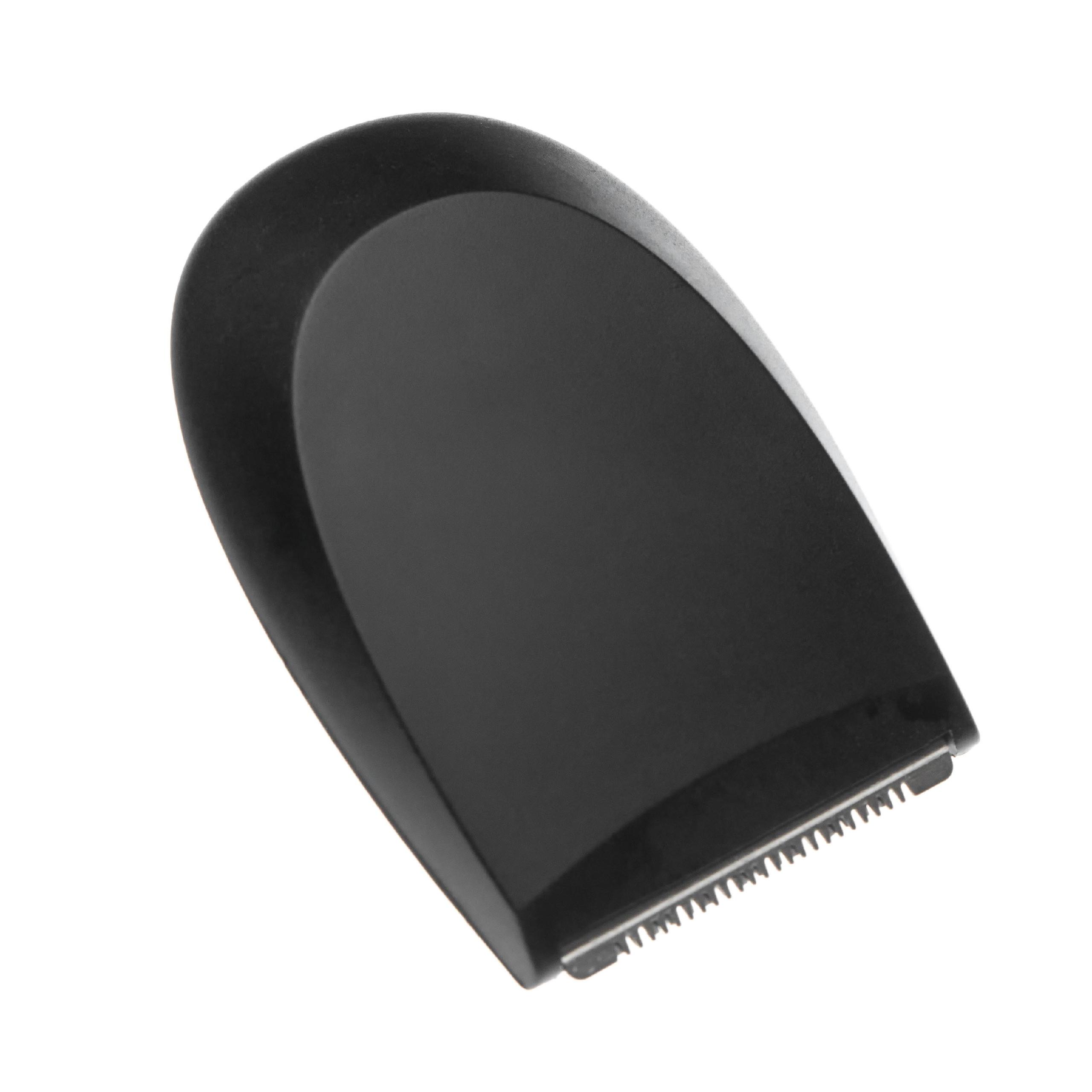 Accesorio de corte para Philips S7310 afeitadora, etc. - Accesorio de barba con sistema smart click