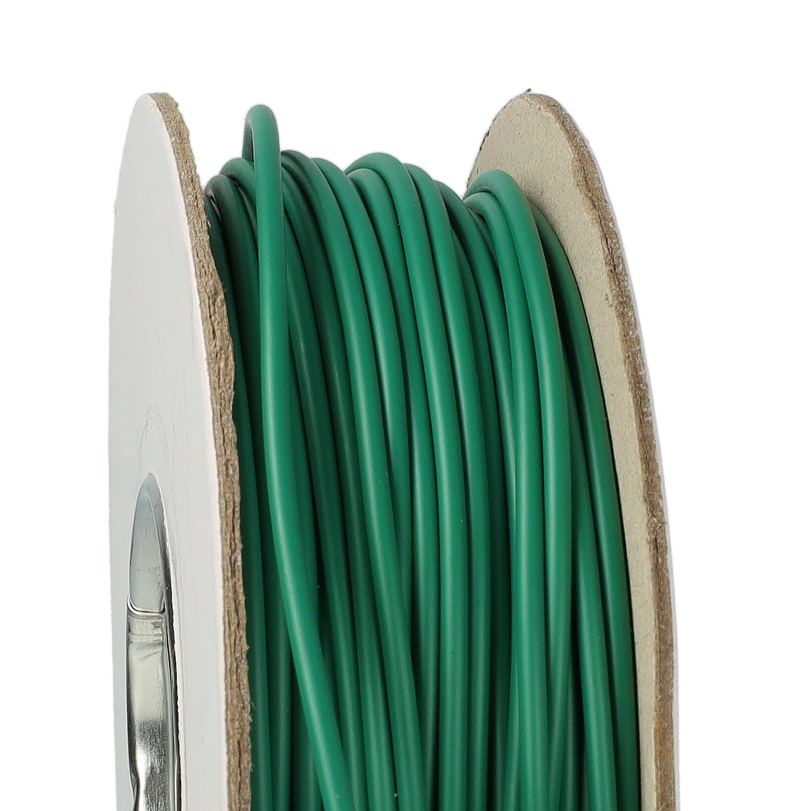 2x Cable delimitador compatible con robots cortacésped Indego 1000 connect, etc. - 50 m