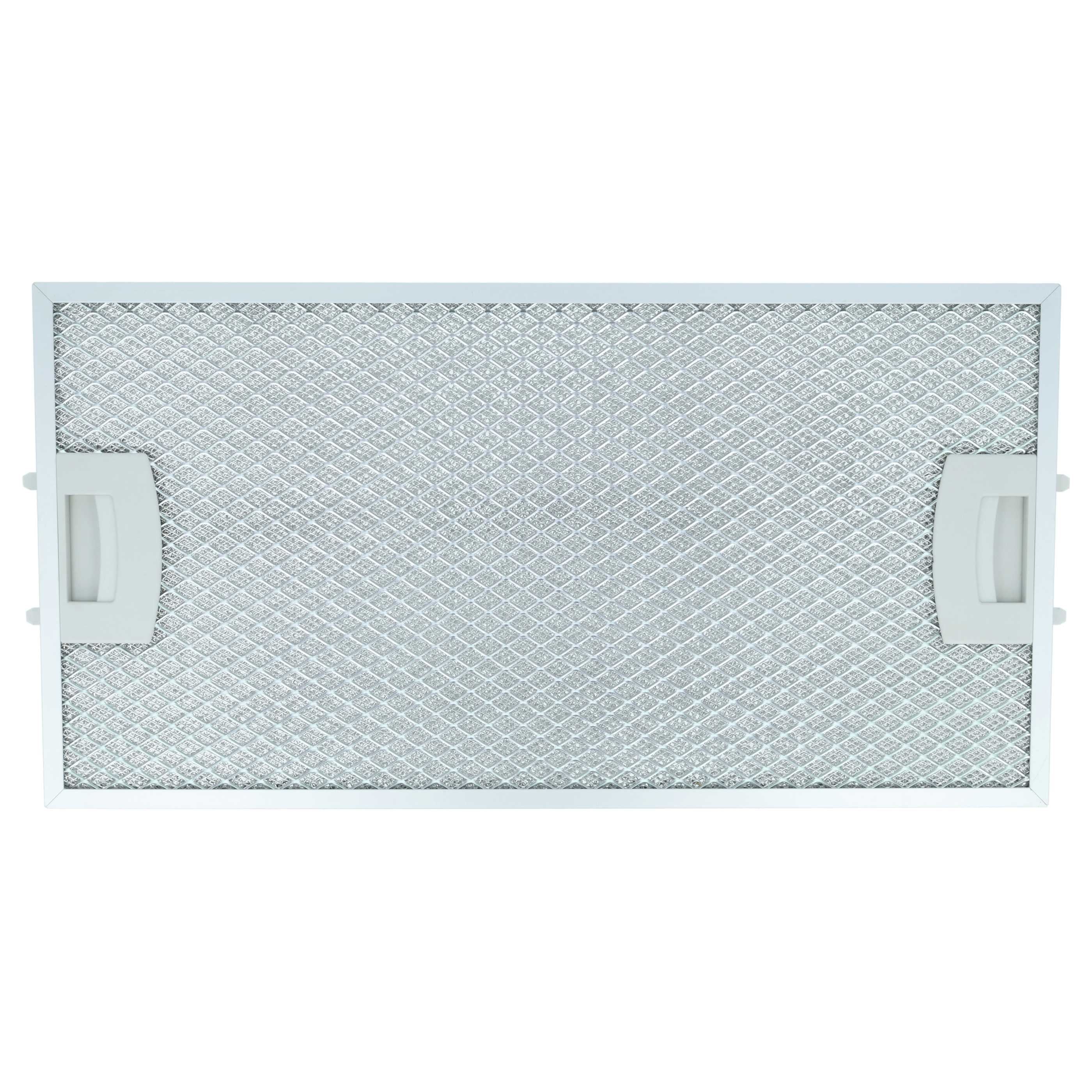 3x Filtres métal remplace Siemens 00434107 pour hotte aspirante
