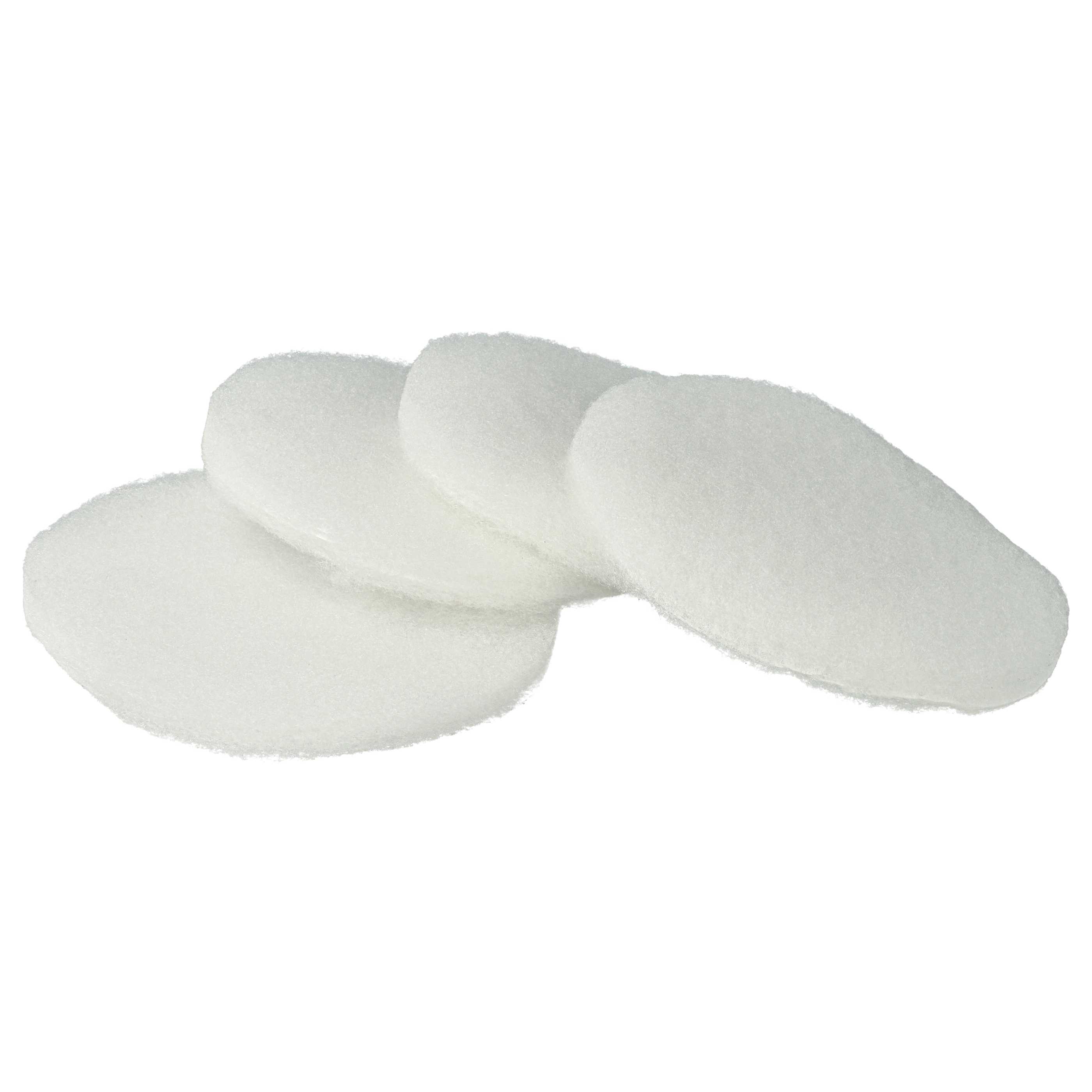 8x Filtre à pollen remplace Viessmann 7571861 pour ventilation Viessmann - Classe de filtre F7