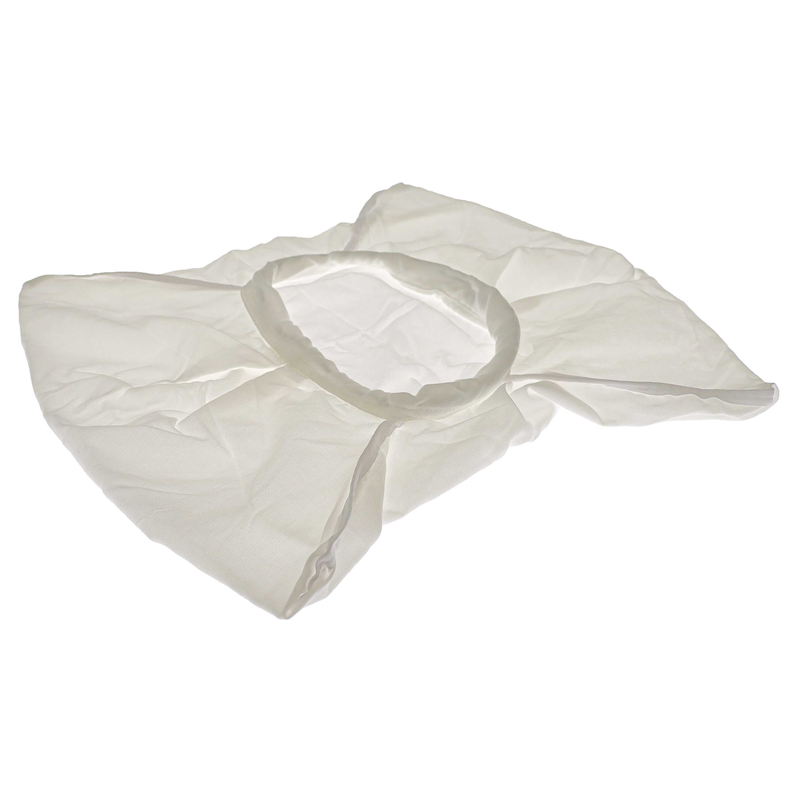 Filtro sostituisce Dolphin 99954308, 99954308-R1 per aspiratore piscina - filtro fine 32 x 19 x 3 cm