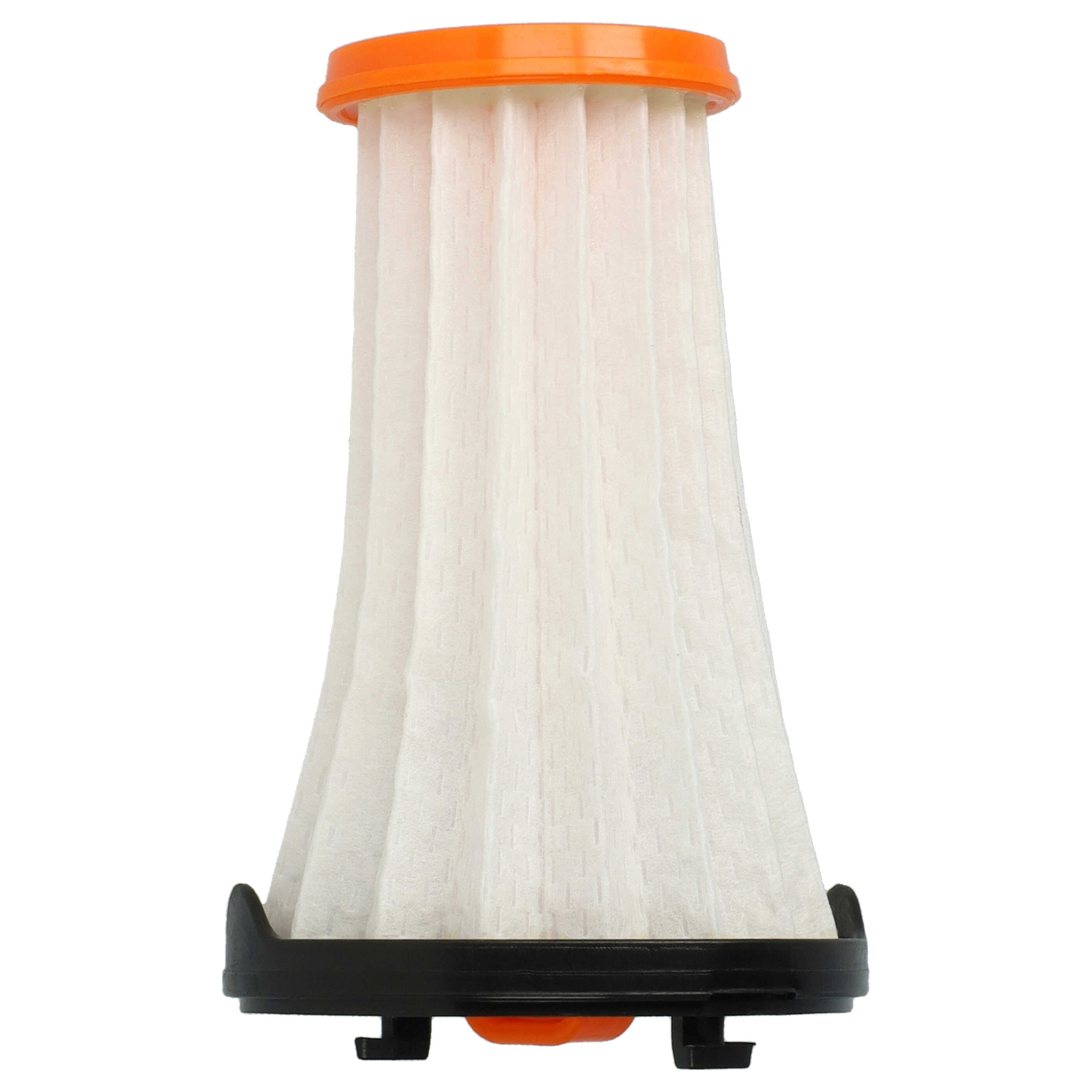 2x inner filter replaces AEG 900167153, AEF 144, 9001671537 for Electrolux Vacuum Cleaner