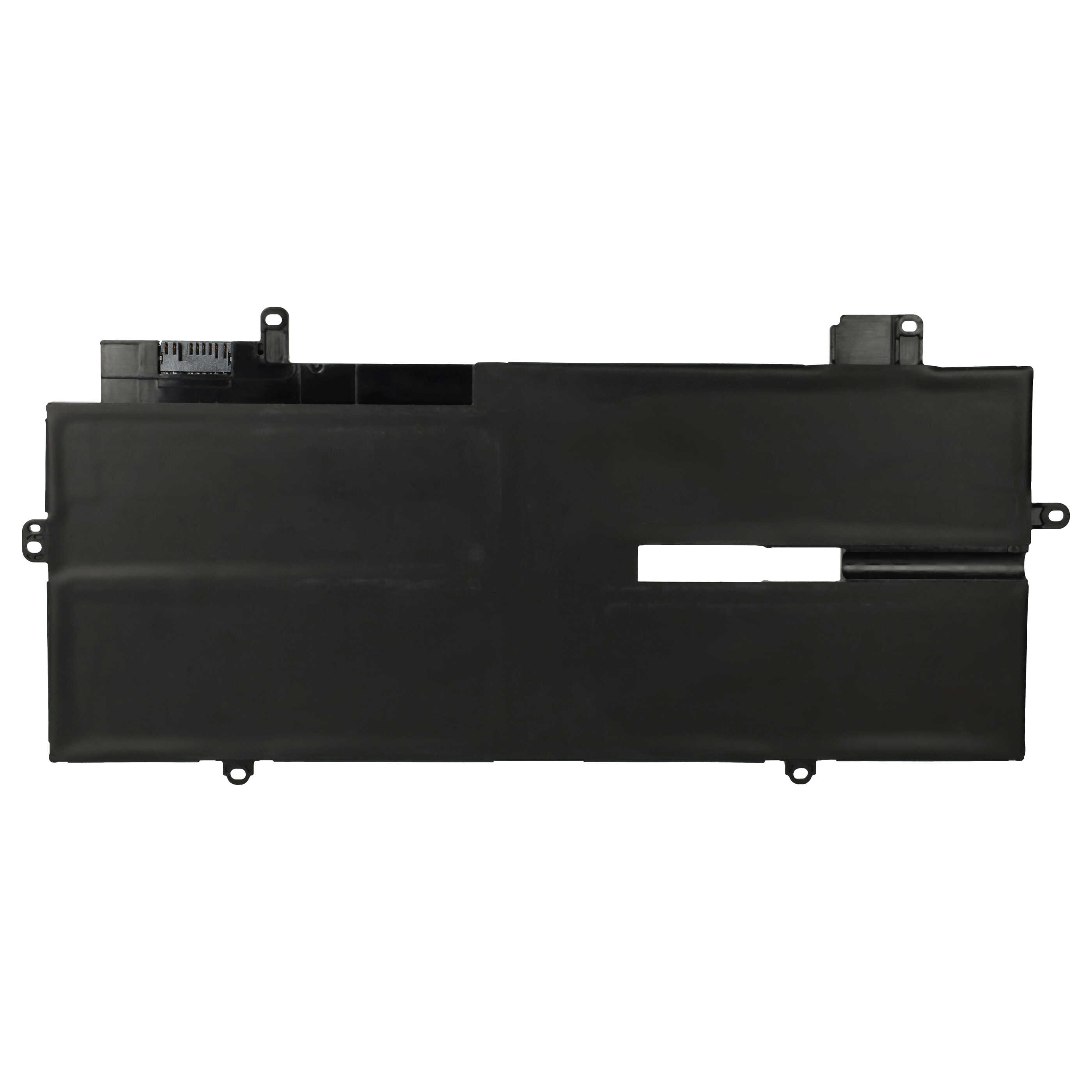 Akumulator do laptopa zamiennik Lenovo 5B10W13974, 5B10W13973, 5B10W13975 - 3600 mAh 15,44 V LiPo, czarny