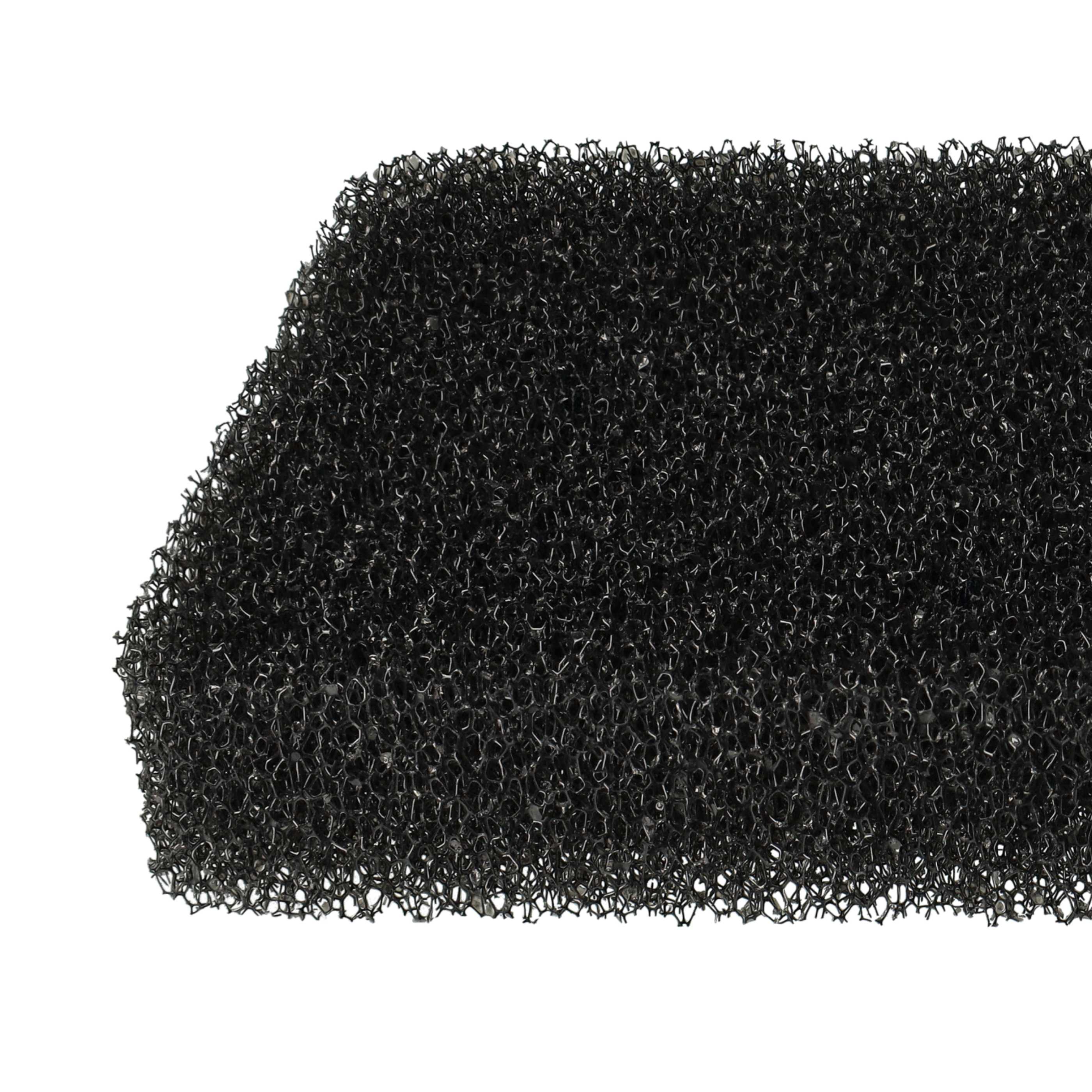 5x Filter als Ersatz für Gorenje 327136 Trockner