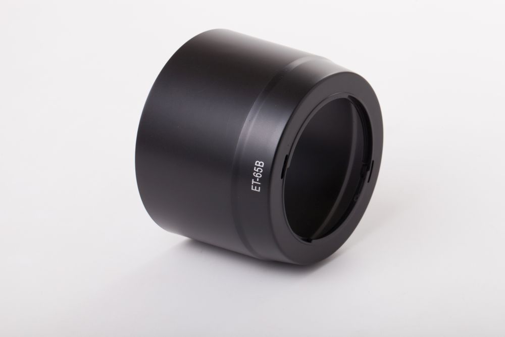 Lens Hood as Replacement for Canon Lens ET-65B