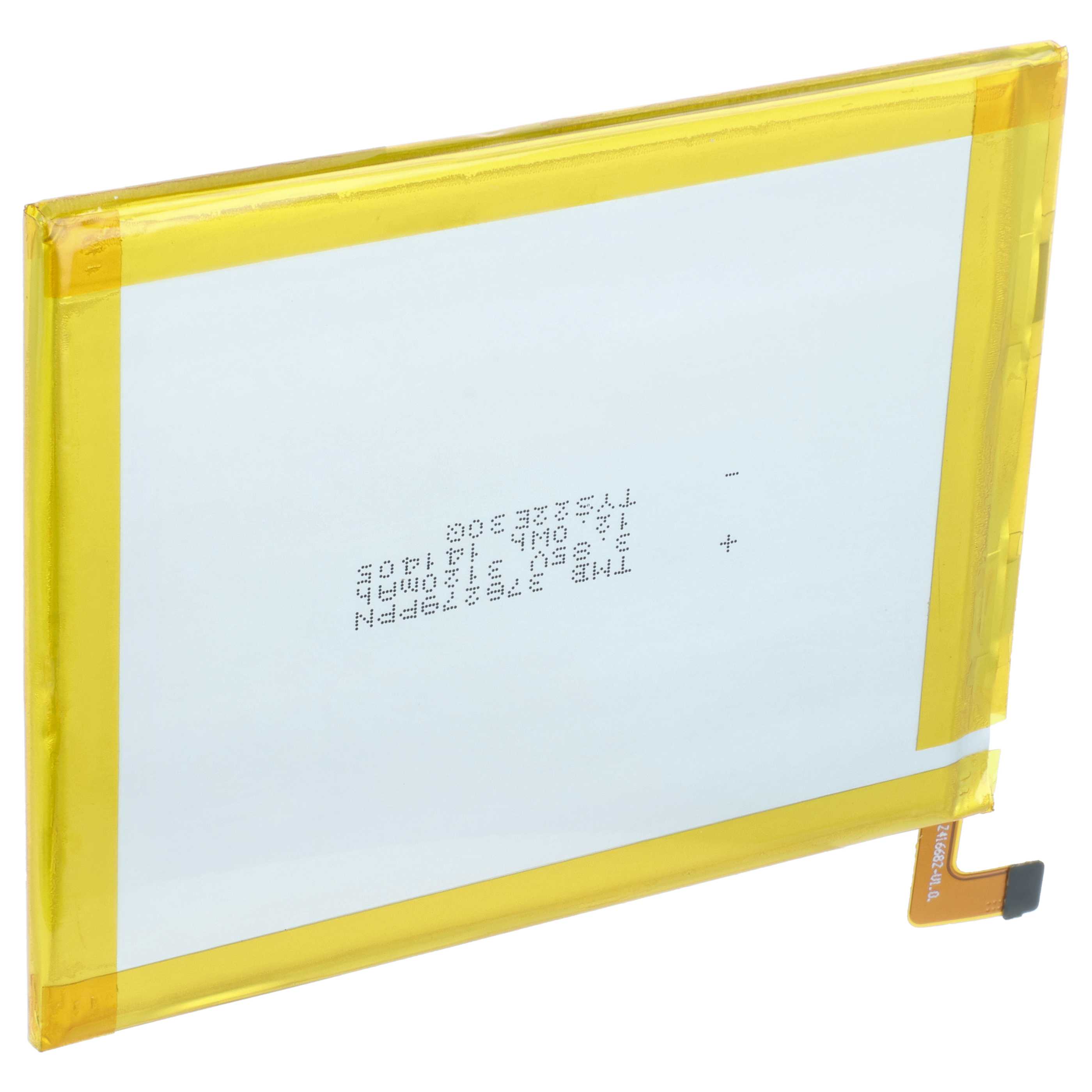 Akumulator do telefonu smartfona zamiennik ZTE Li3931T44P8h806139 - 3100 mAh 3,85 V LiPo
