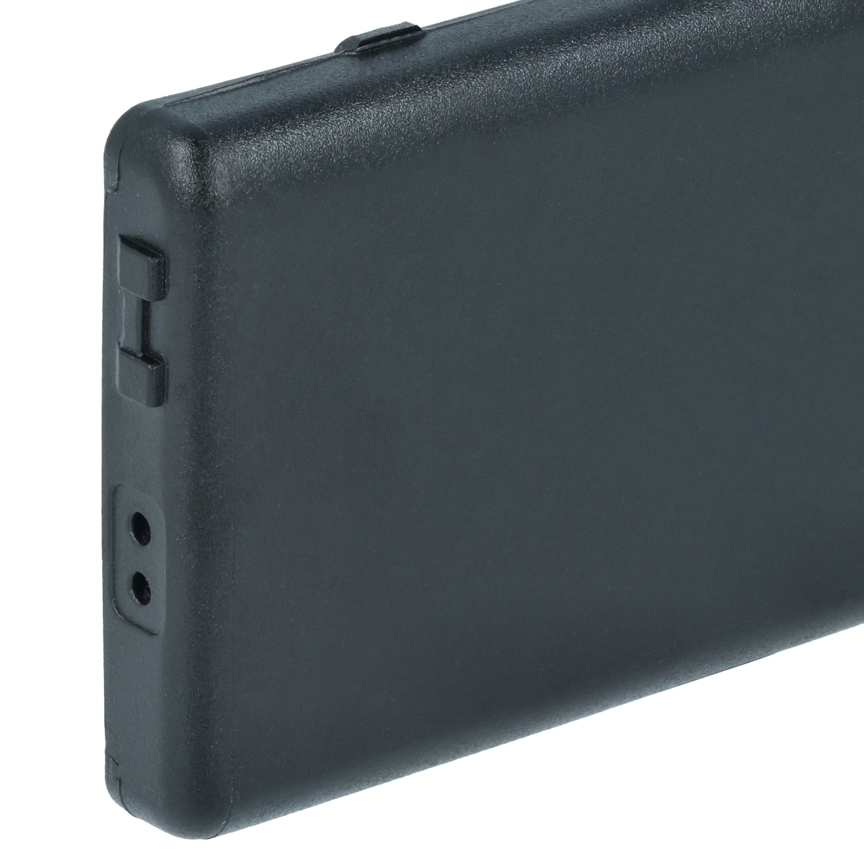 Akumulator do telefonu smartfona zamiennik Siemens 30148-K1310-X185-1 - 700 mAh 3,7 V Li-Ion