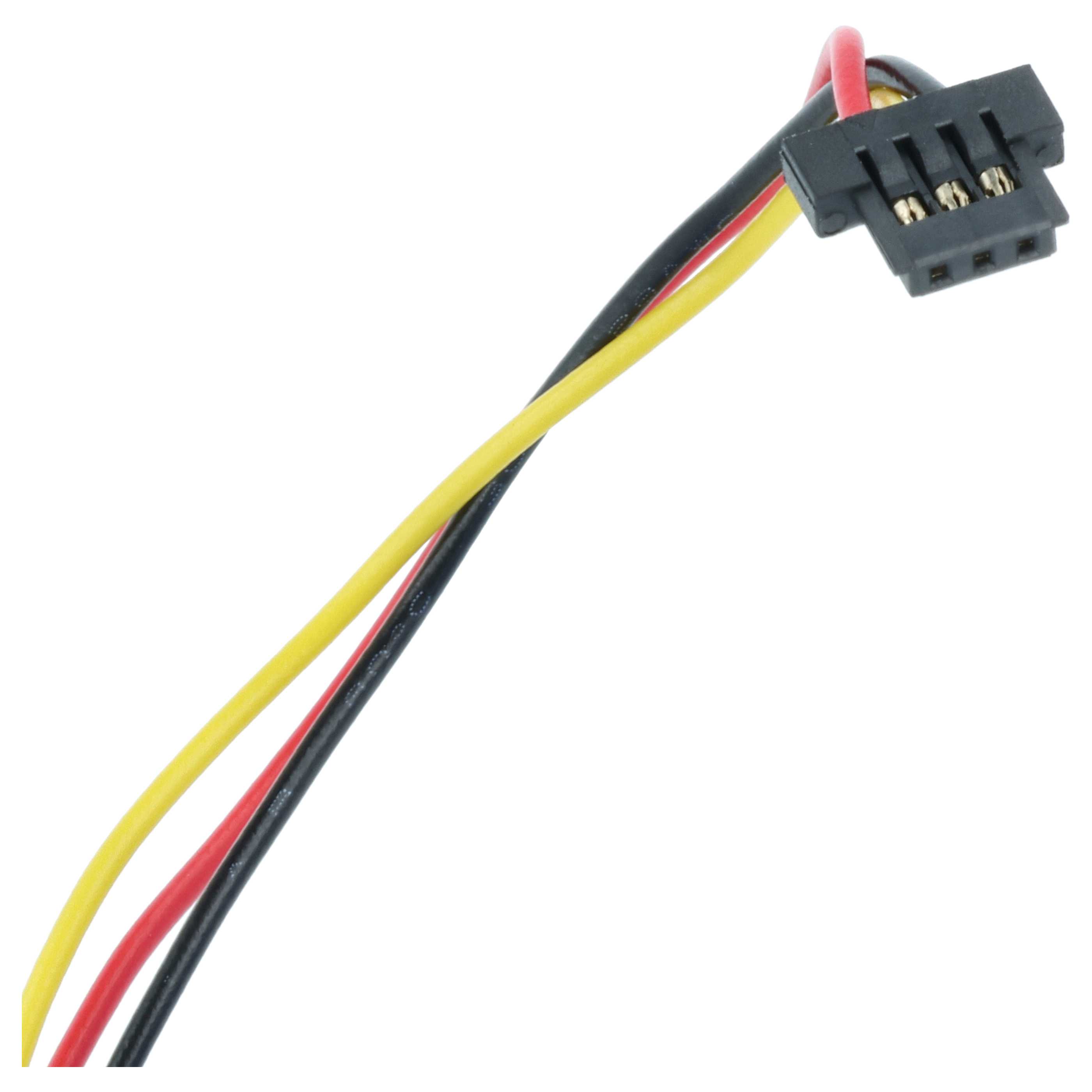 Akumulator do nawigacji GPS zamiennik TomTom 6027A0090721 - 800 mAh 3,7 V Li-Ion
