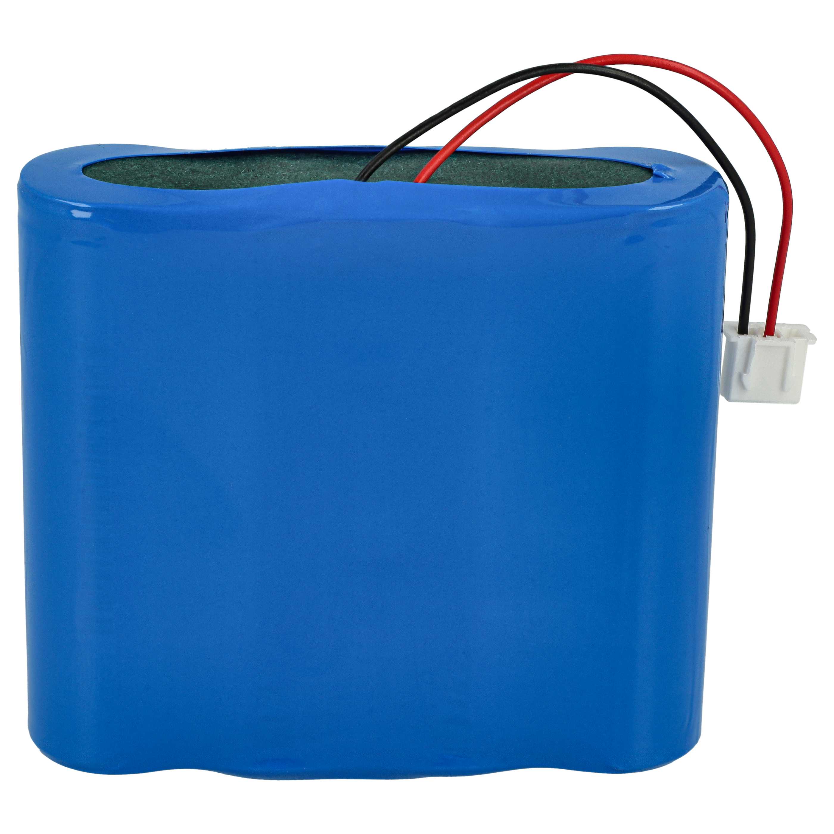 DAB Radio Battery replaces Pure E1 - 8800 mAh 3.7 V Li-Ion