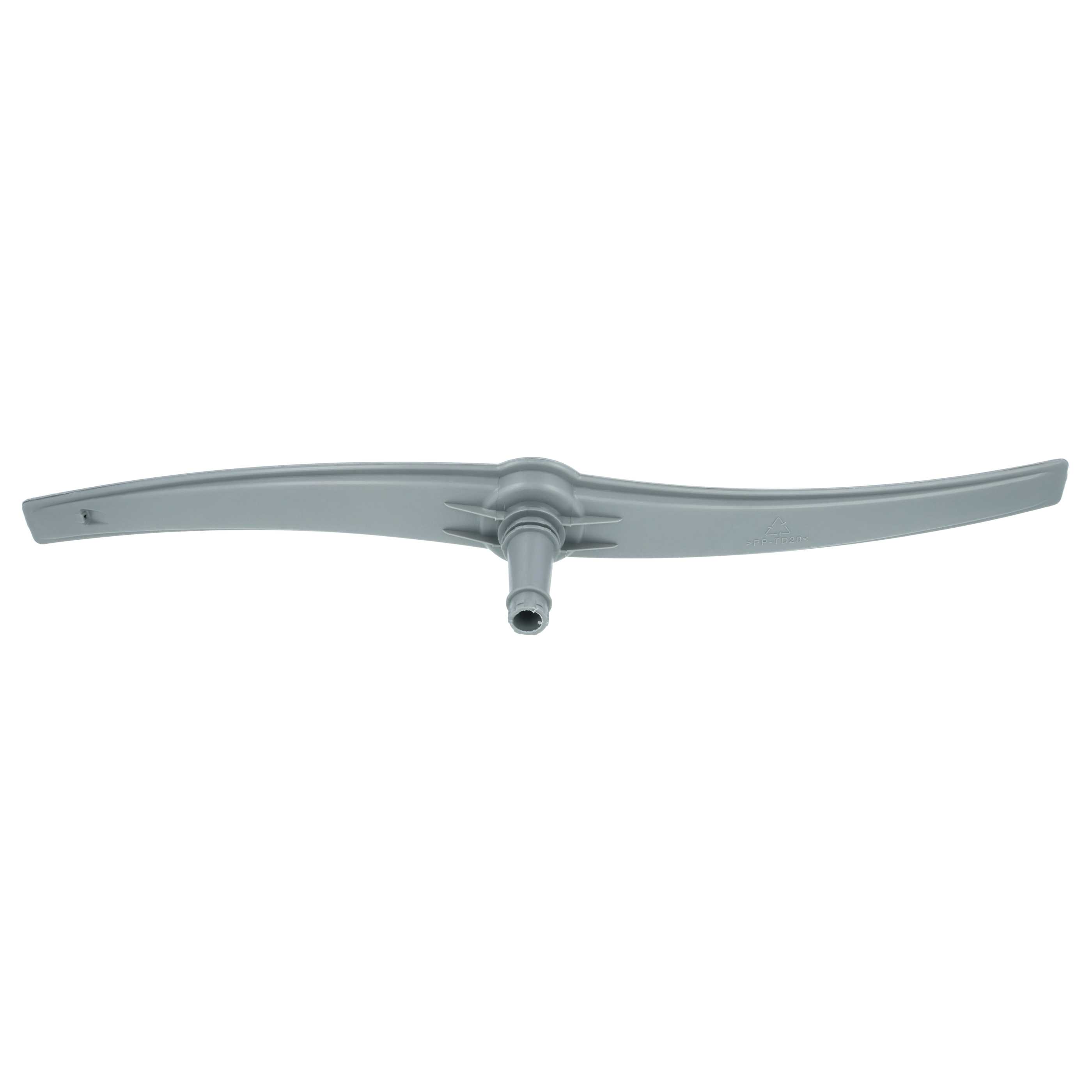 Lower Spray Arm as Replacement for Bosch Siemens Neff Dishwasher 00668148 - Replacement Spray Arm 46 cm