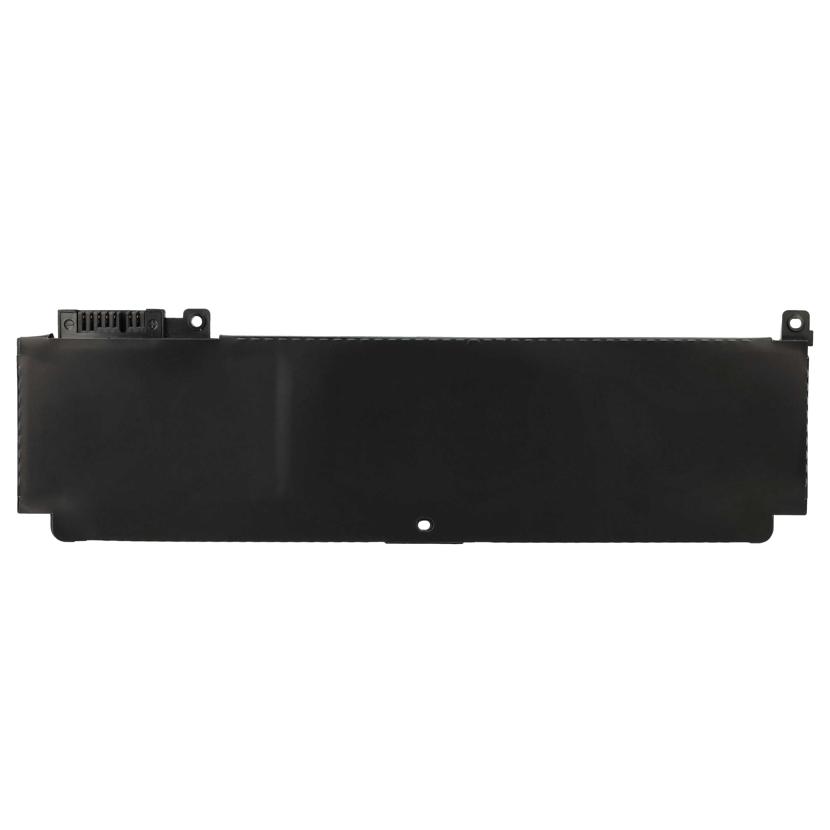 Notebook Battery Replacement for Lenovo 01AV406, 01AV405, 01AV407, 01AV462 - 1000 mAh 11.4 V Li-polymer, black