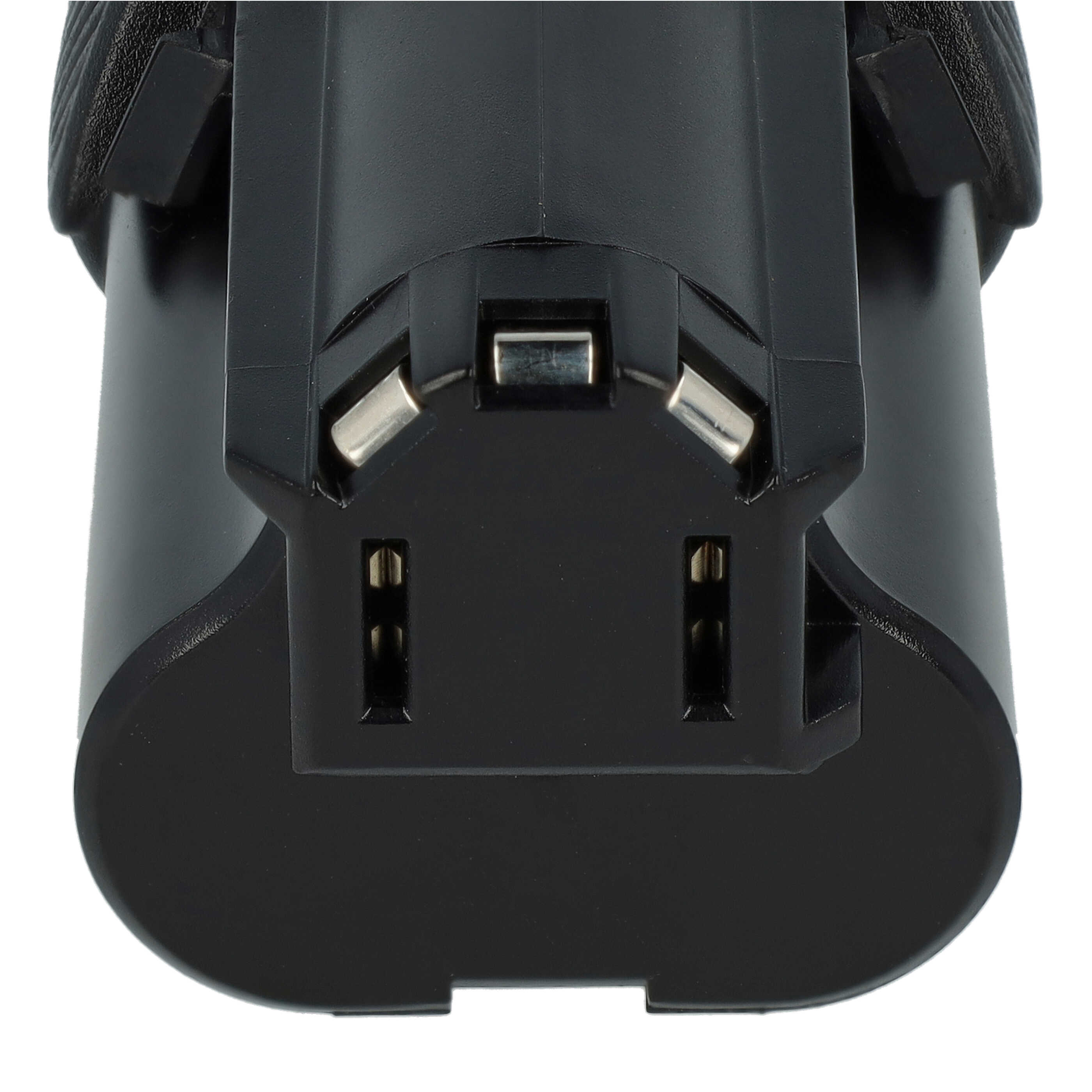 3x Batteria sostituisce Hendi 936795 per attrezzo - 2,5Ah 12V Li-Ion