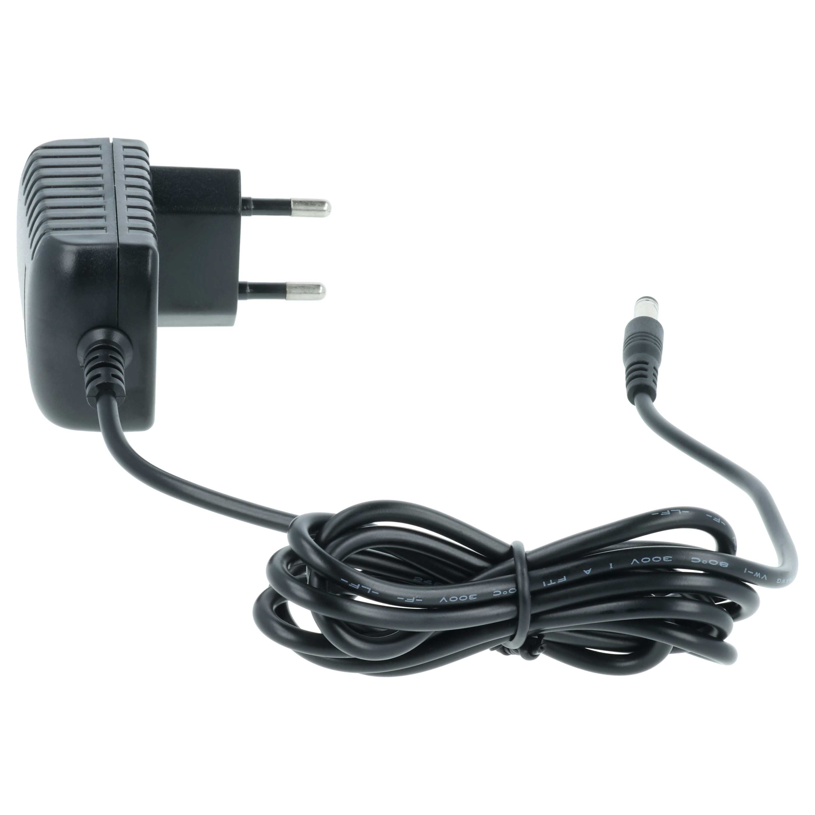 Mains Power Adapter replaces Black & Decker 510276708, 5102767-08 for Black & Decker Power Tool - 10.1 cm
