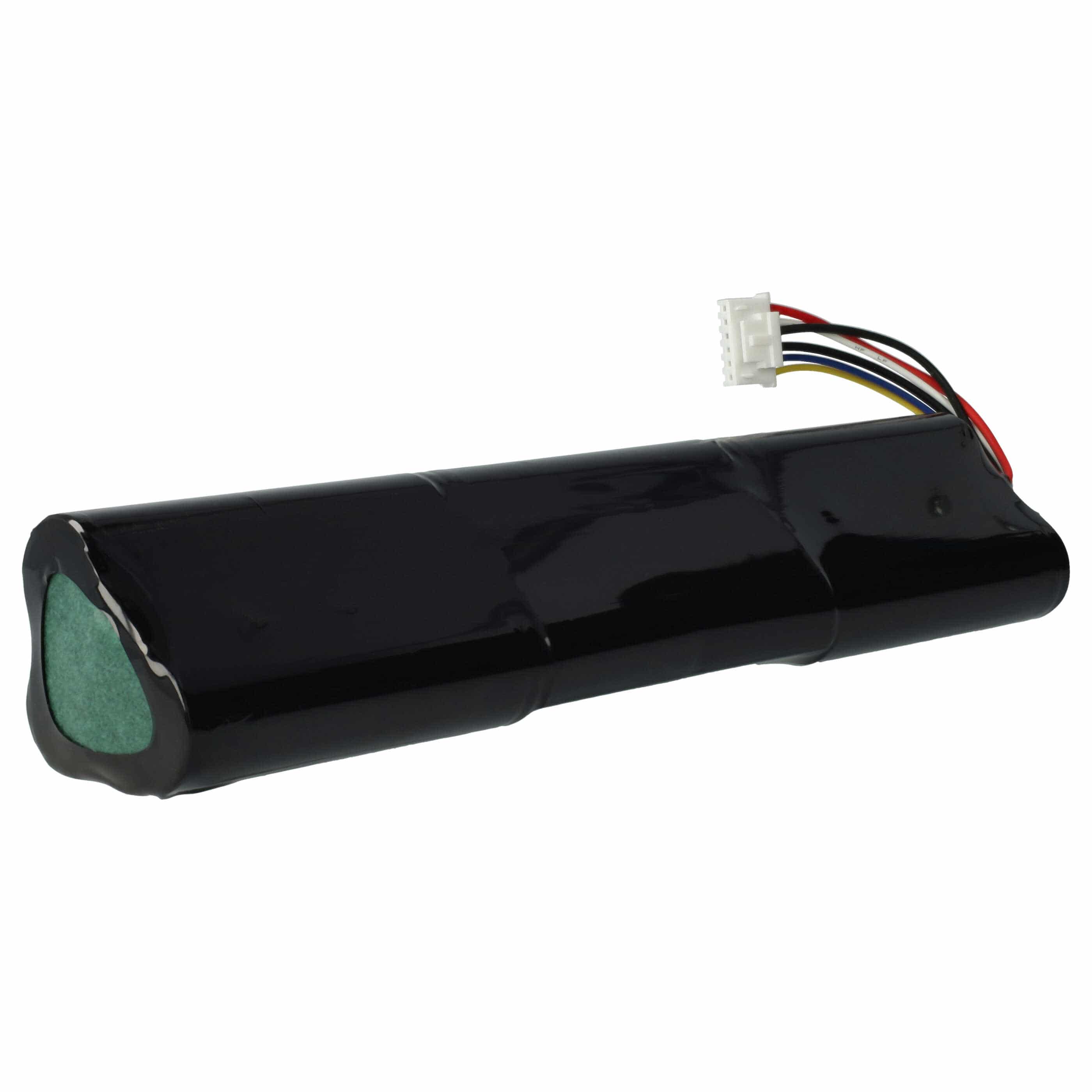 Battery replaces Neato 945-0376, 205-0026, 205-0023, 205-0022, 205-0021, 945-0381 for Neato 5200mAh, 14.4V, Li-Ion