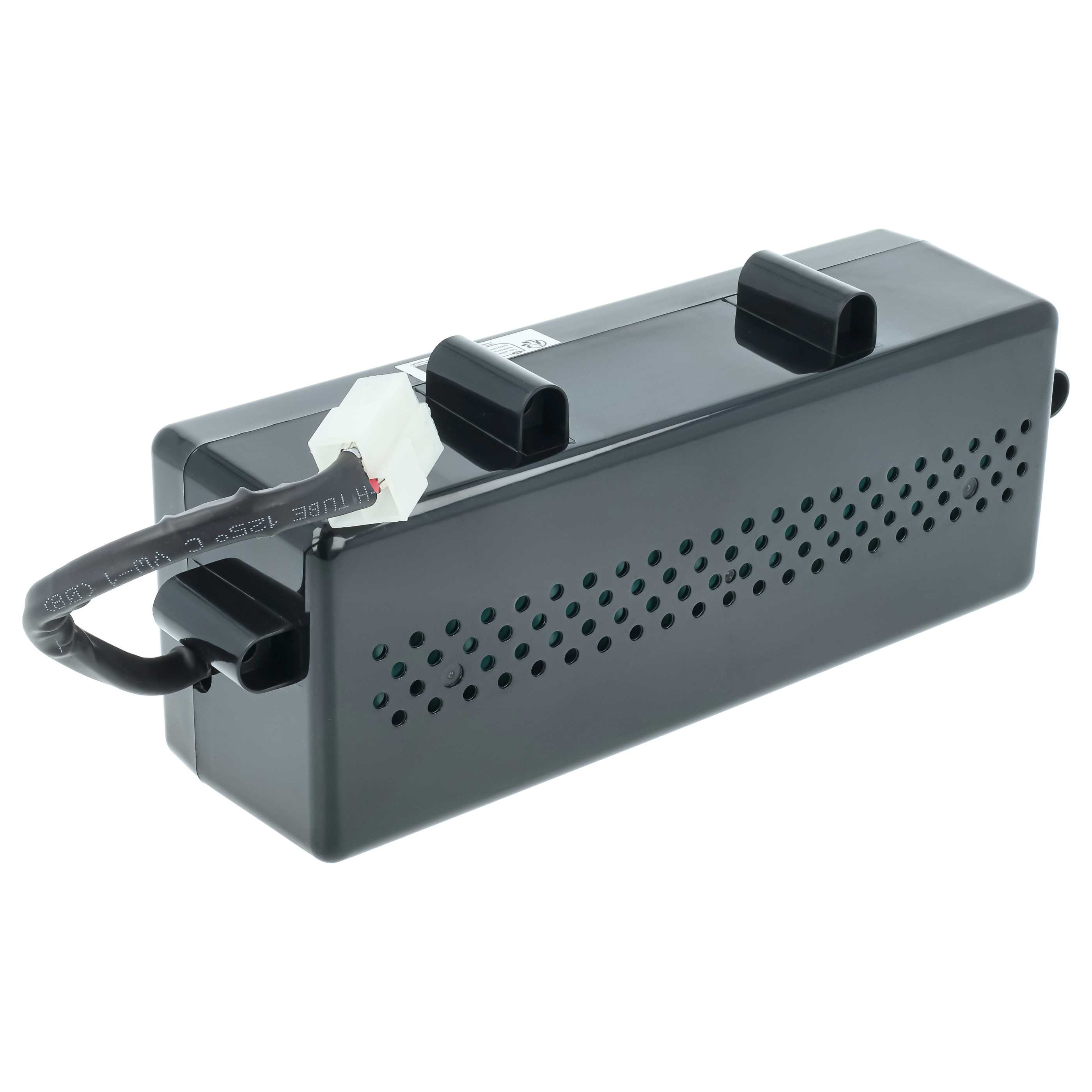 Batteria sostituisce Bosch 3 600 HA2 000, 3 600 HA2 001, 3 600 HA2 002 per tagliaerba - 4000mAh 32,4V Li-Ion