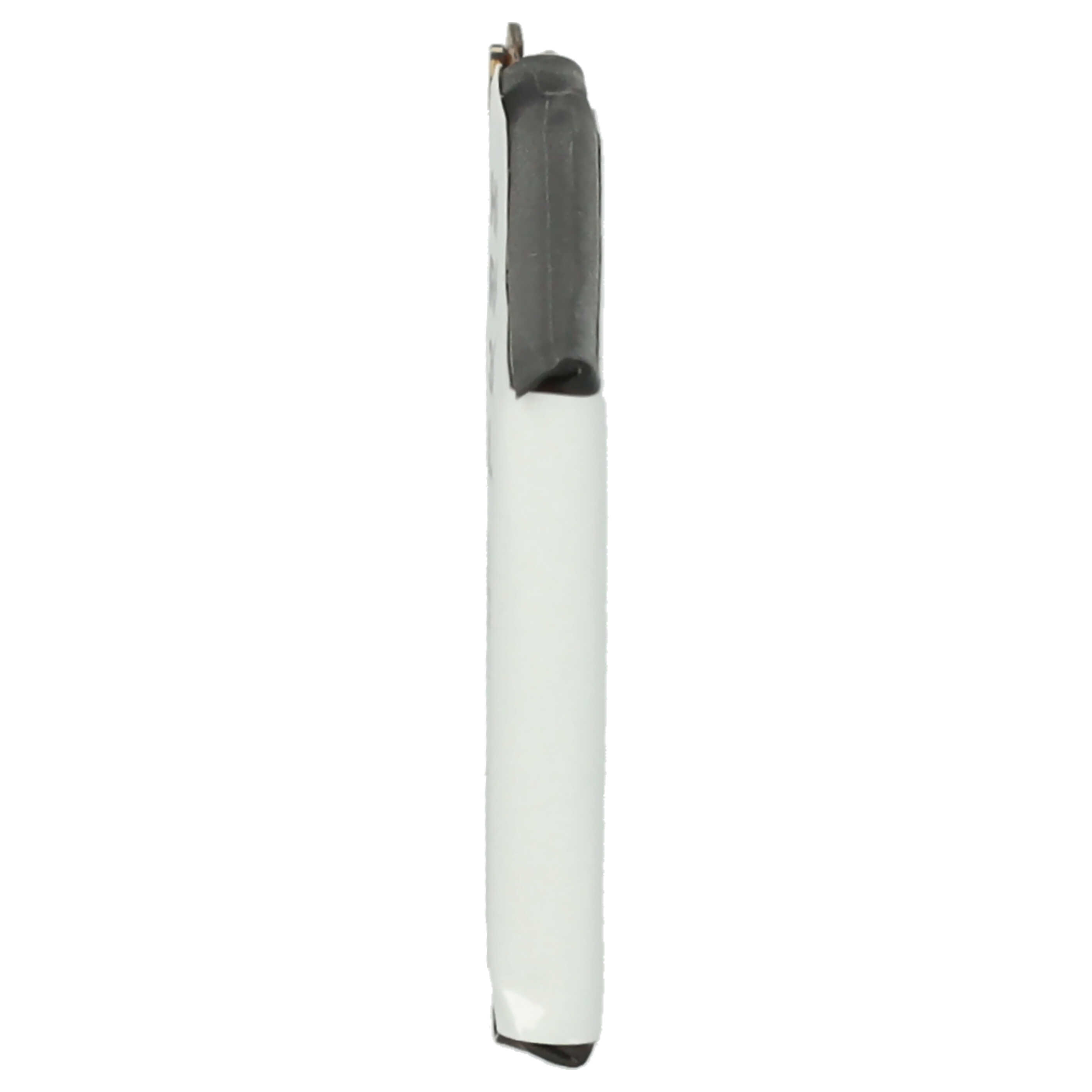 Smartwatch Battery replaces Fitbit R-41021555, 261827 - 150 mAh 3.85 V Li-polymer + Tools