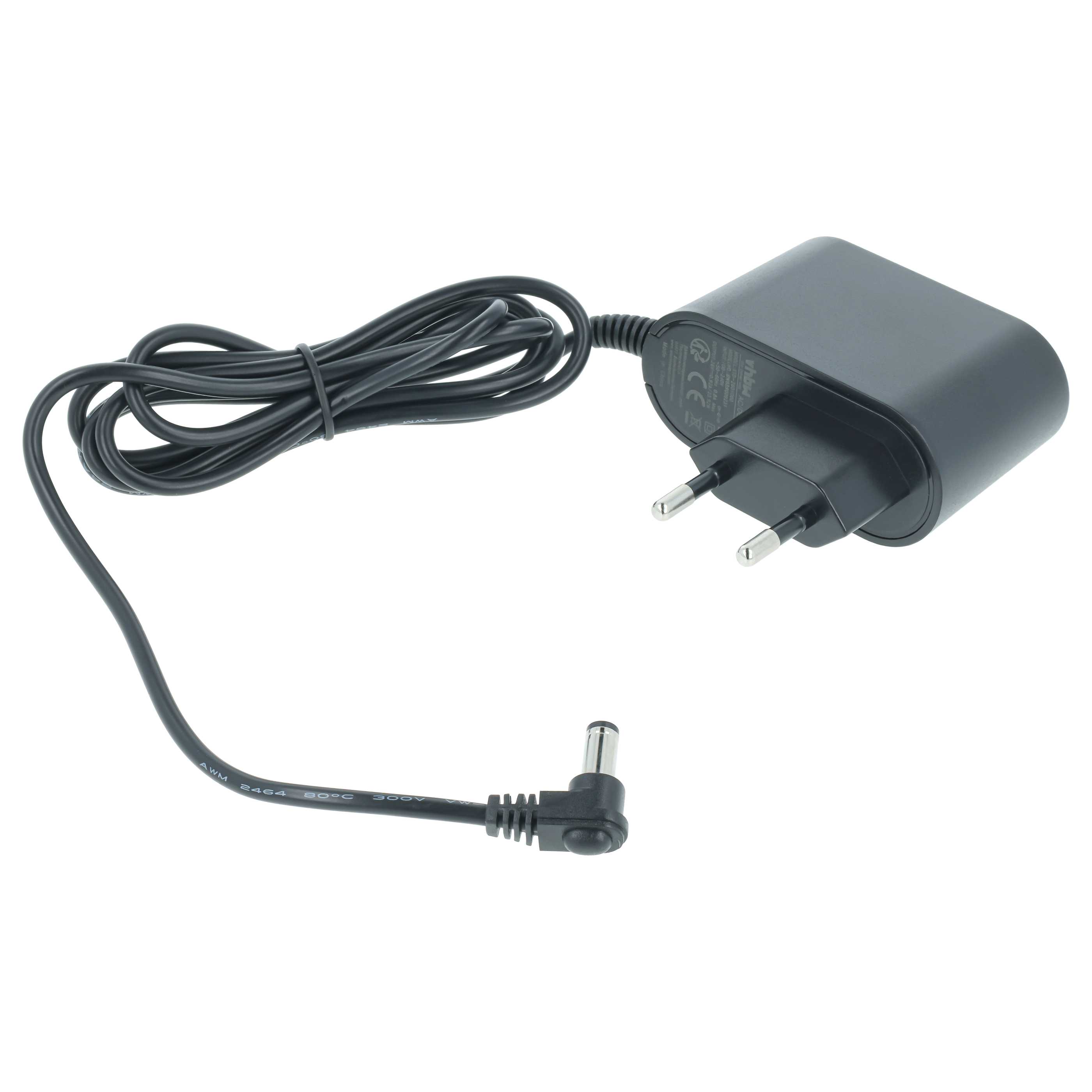 Netzteil wie Fakir 2974150 für Fakir Starky WDA700 Wet & Dry, 26 V, 0.92 A