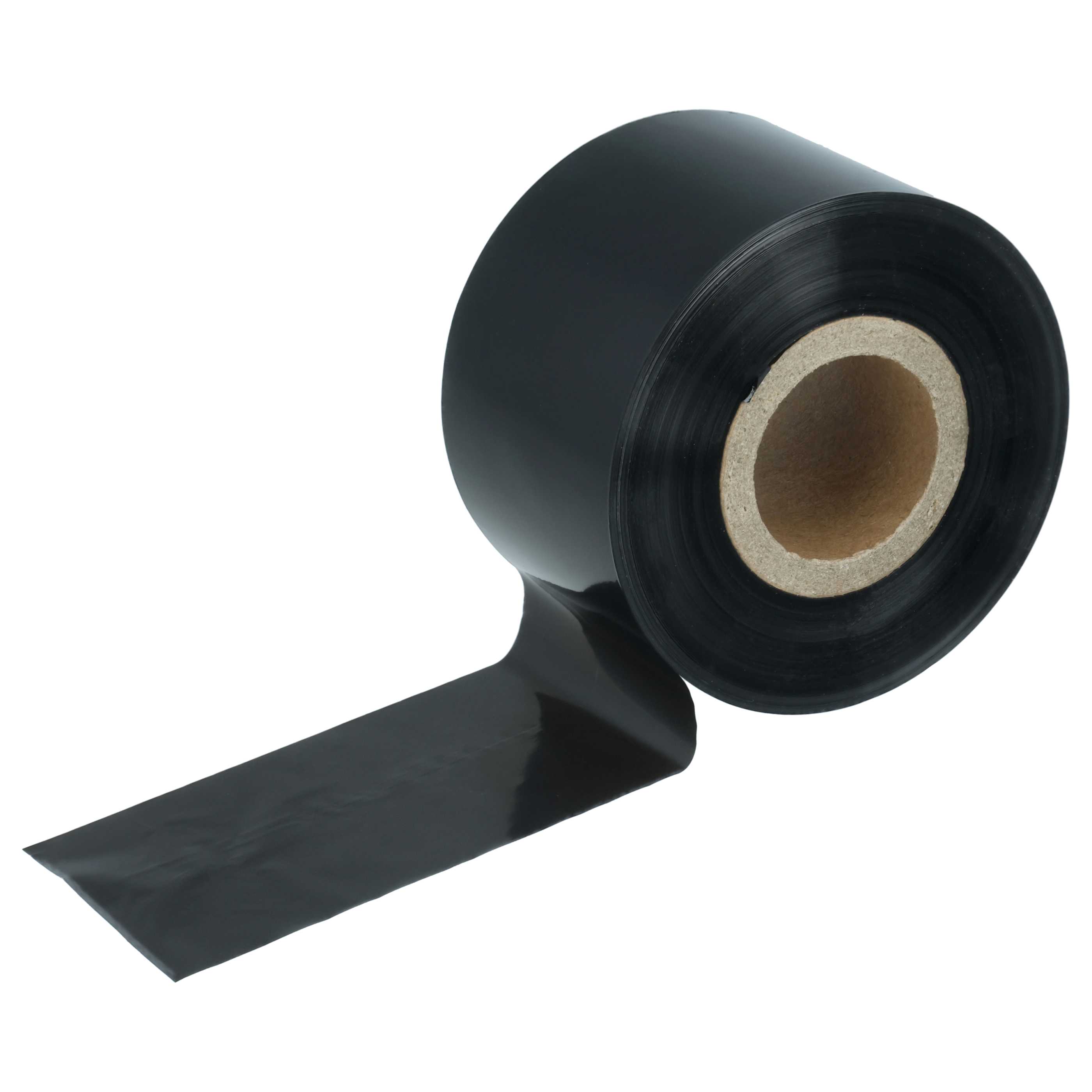 Nastro a trasferimento termico per etichettatrice Godex, Printronix, TSC, Valentin - 40mm x 300m cera di quali