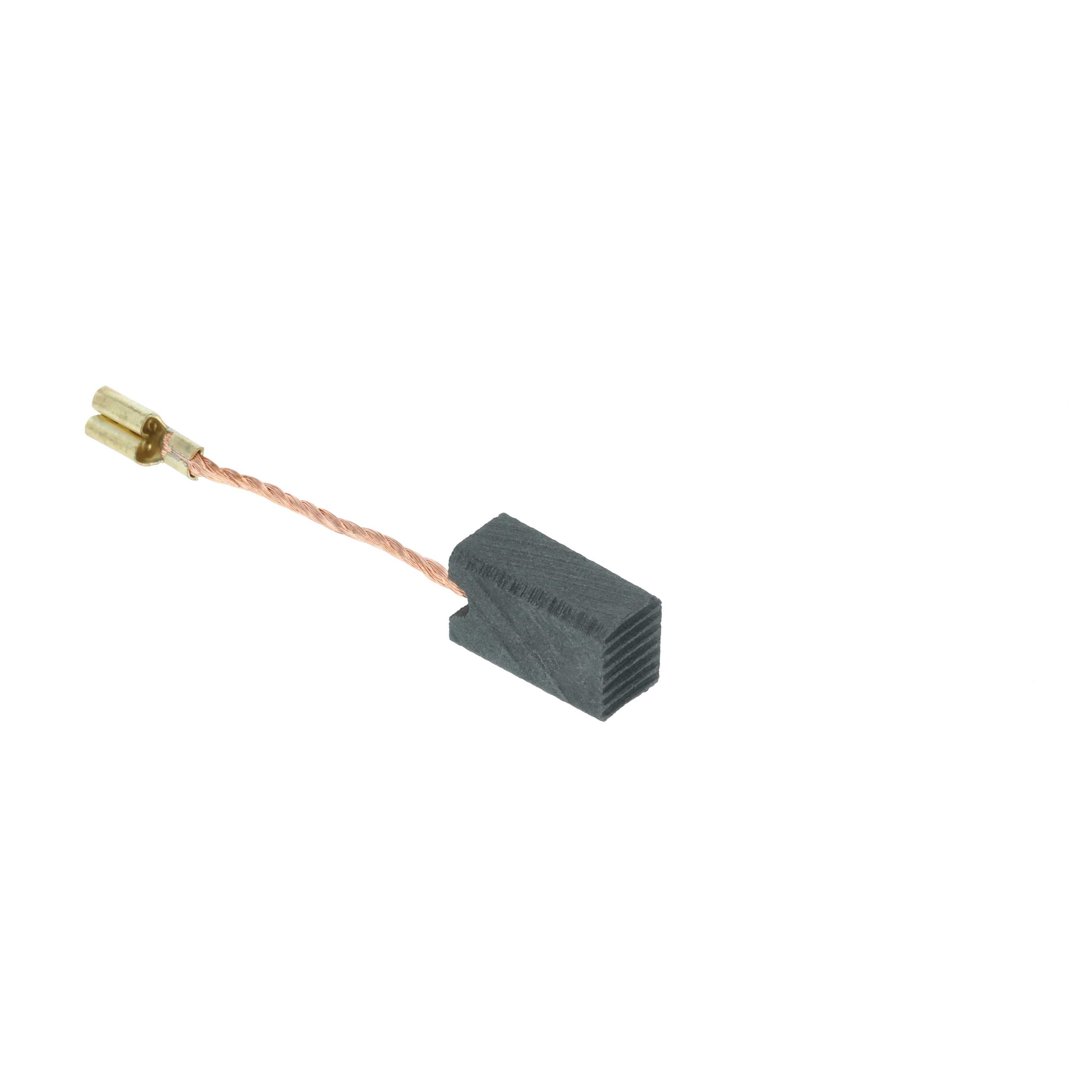 2x Kohlebürste als Ersatz für Rupes 47.105, 8051499567651, 47.105/10, BA215 für Elektrowerkzeug - 6 x 8x 13mm