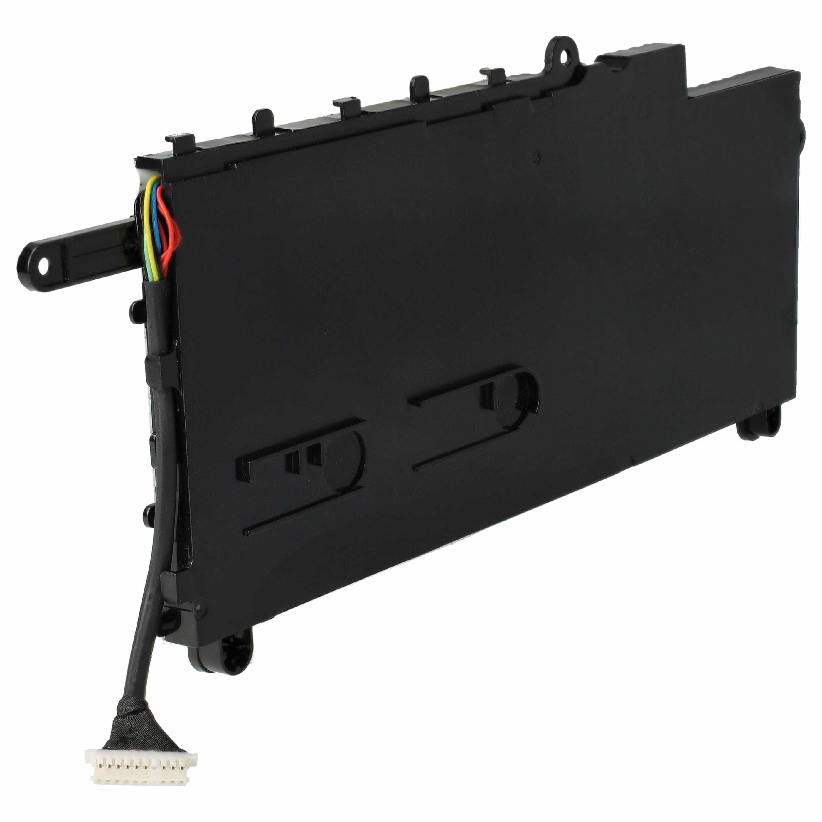 Akumulator do laptopa zamiennik HP 751681-421, 751681-231, 7177376-001, 21CP6/60/80 - 3800 mAh 7,6 V Li-Ion