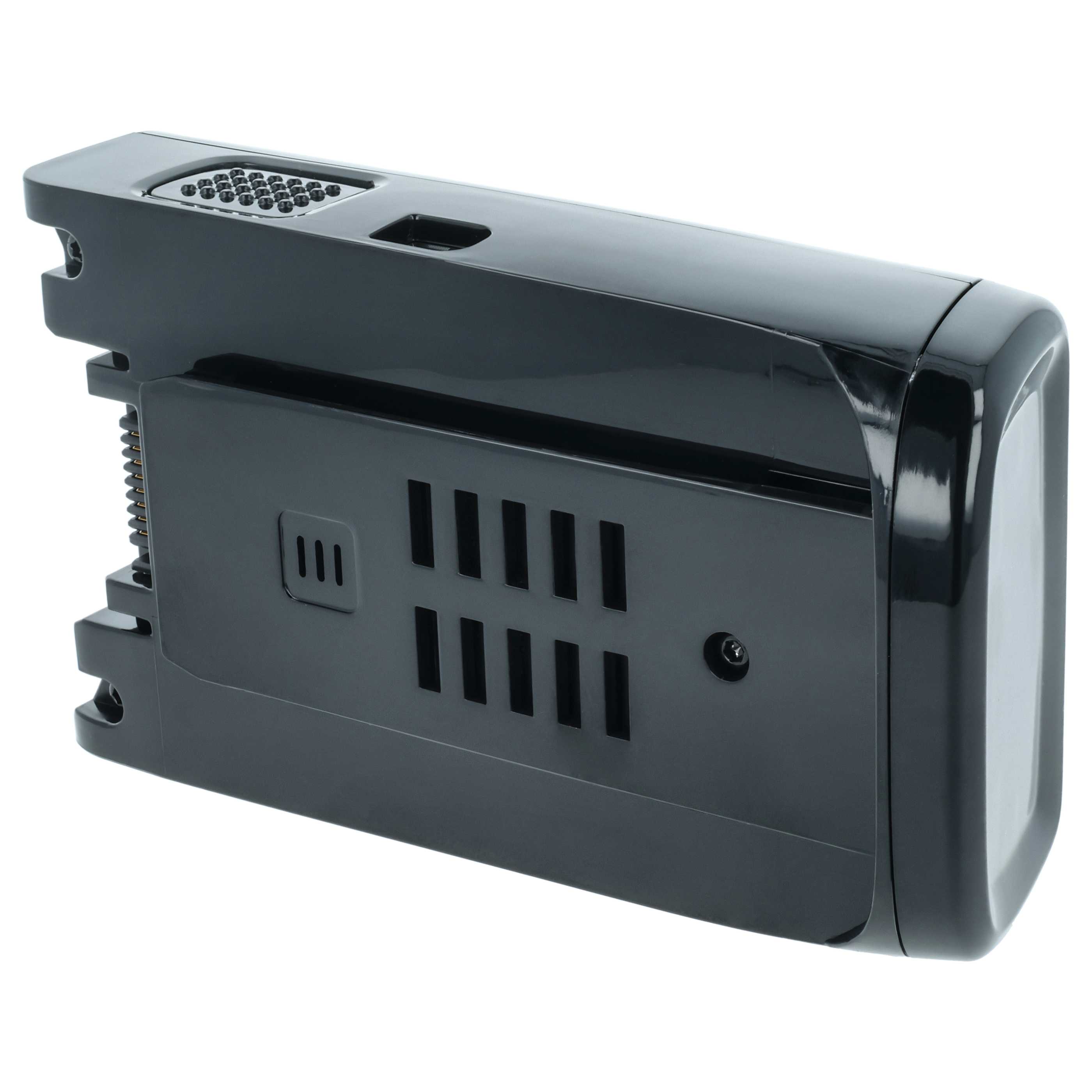 Battery replaces Kärcher 2.863-361.0 for Kärcher 1500mAh, 25.2V, Li-Ion