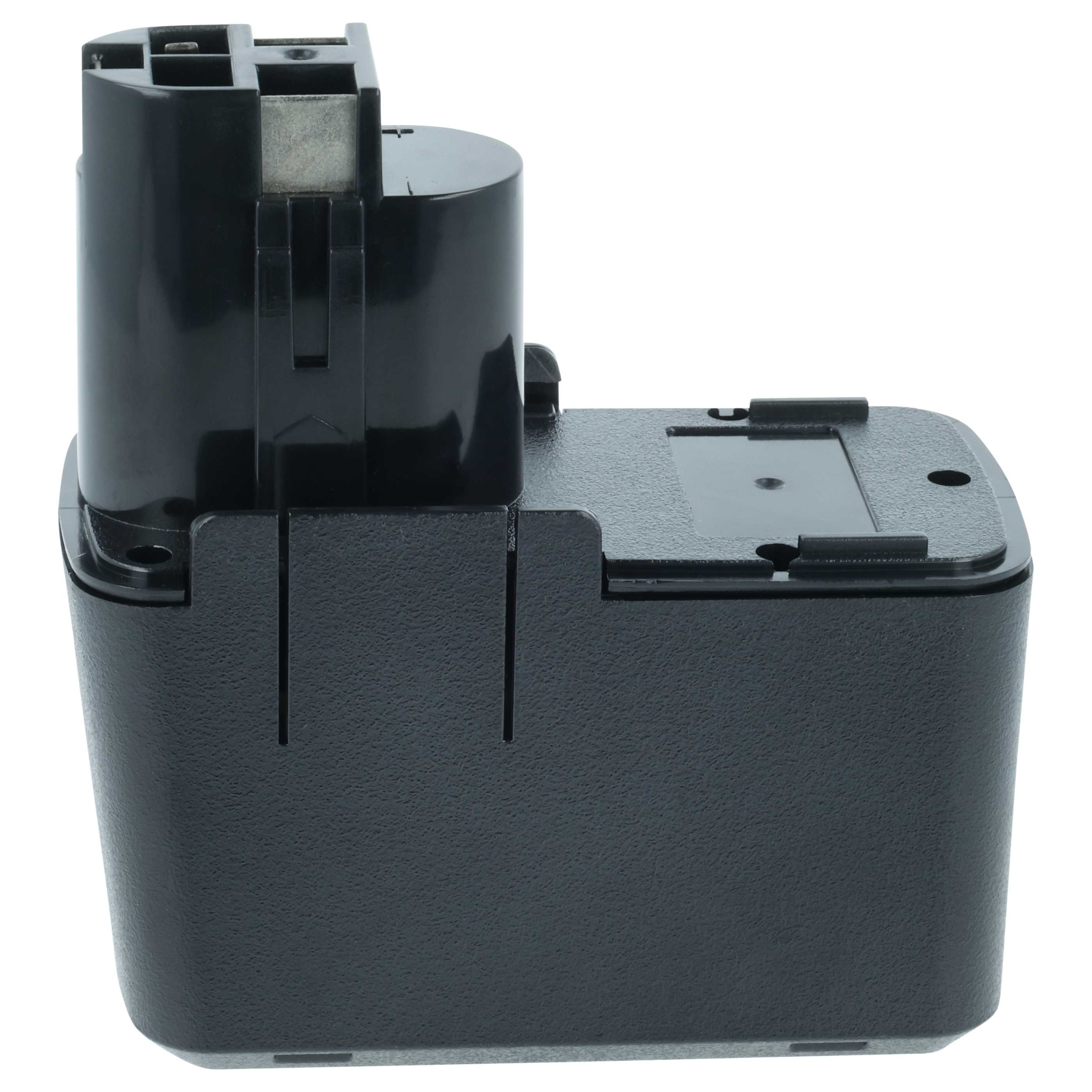 Batteria sostituisce Bosch 2 607 335 055, 2 607 335 055, 2 607 335 054 per attrezzo - 3Ah 12V NiMH