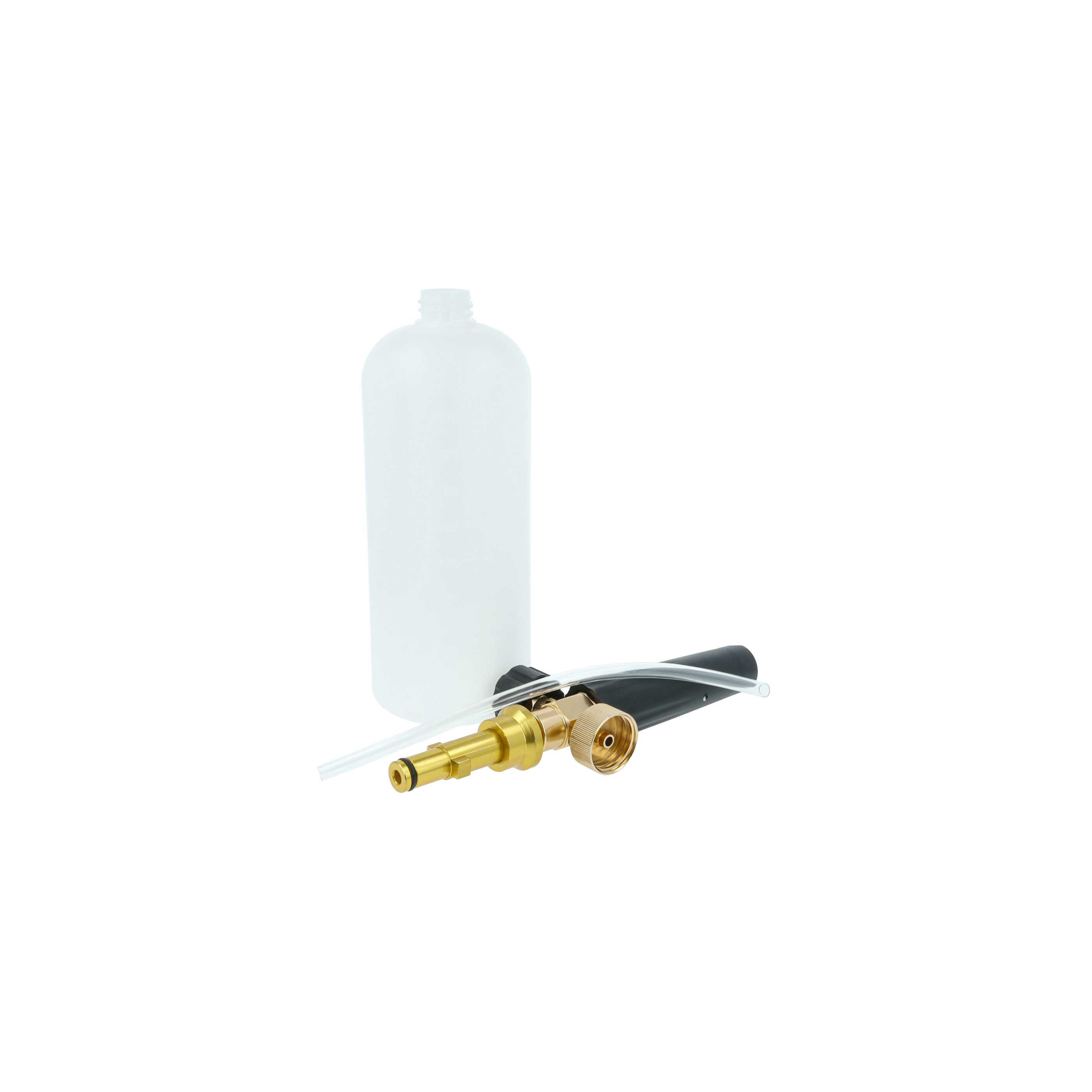 Foam Lance 180 bar suitable for Kränzle, Nilfisk - Alto, Nilfisk 122 TS High Pressure Cleaner etc.